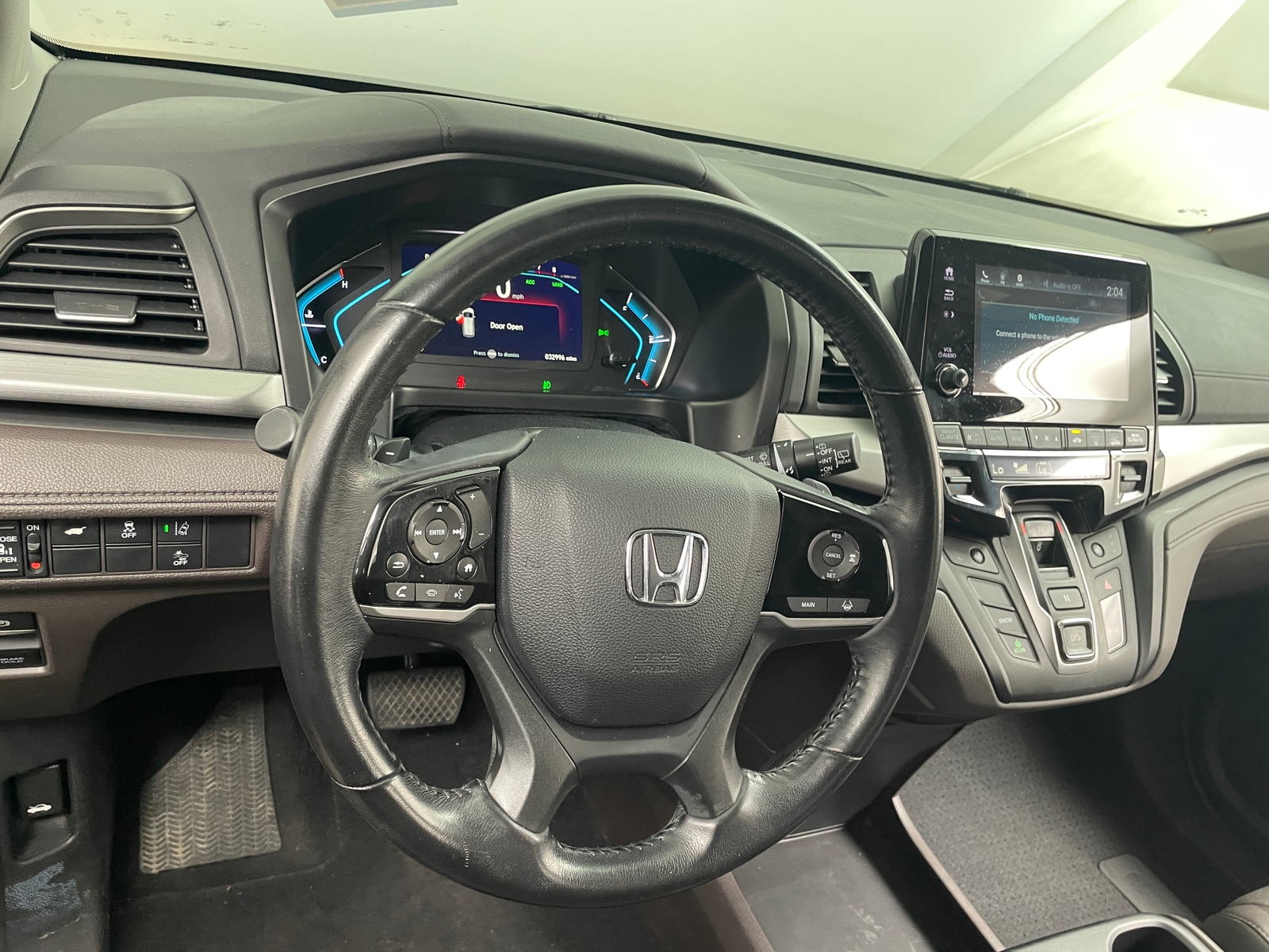 Thumbnail: 2019 Honda Odyssey - 4