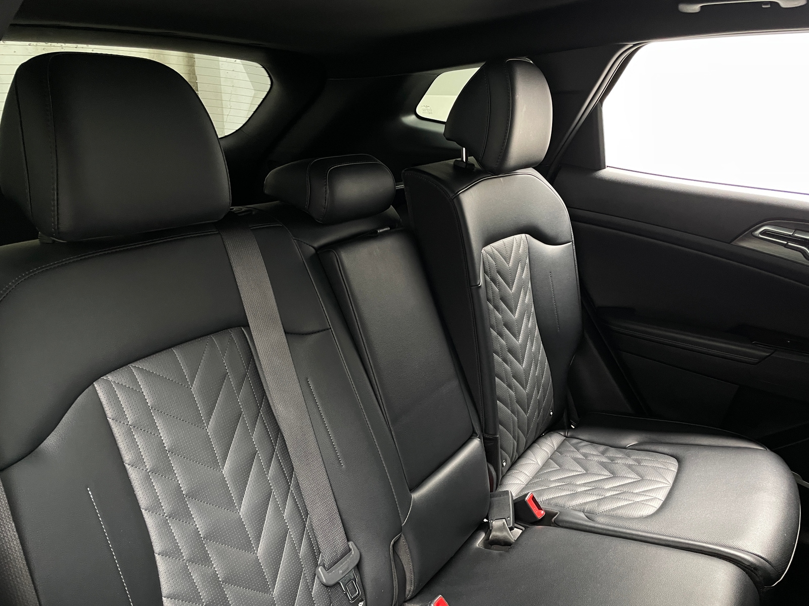 Thumbnail: 2024 Kia Sportage - 5