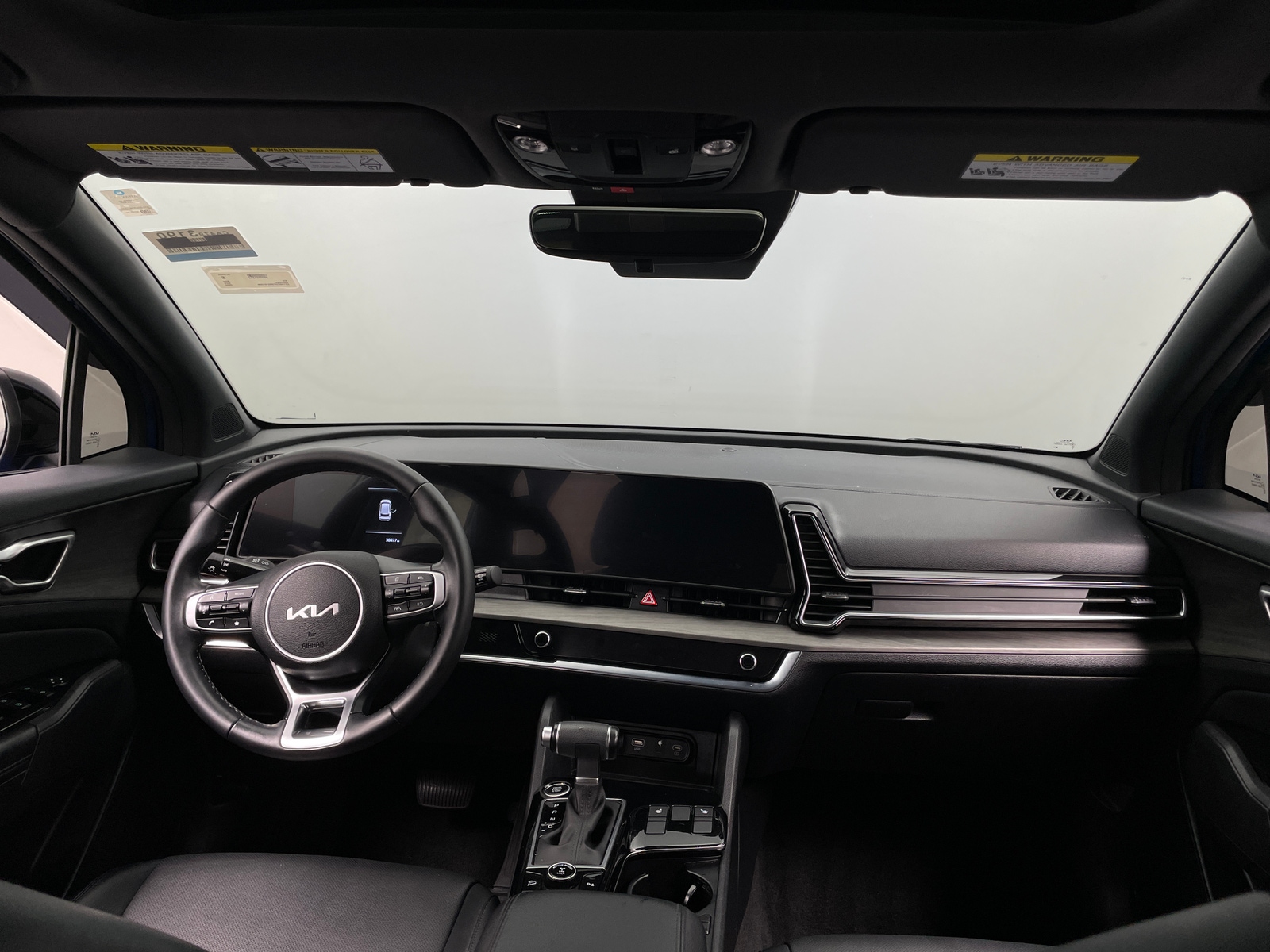 Thumbnail: 2024 Kia Sportage - 2