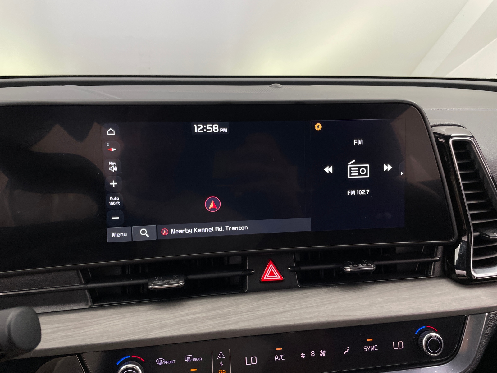 Thumbnail: 2024 Kia Sportage - 3