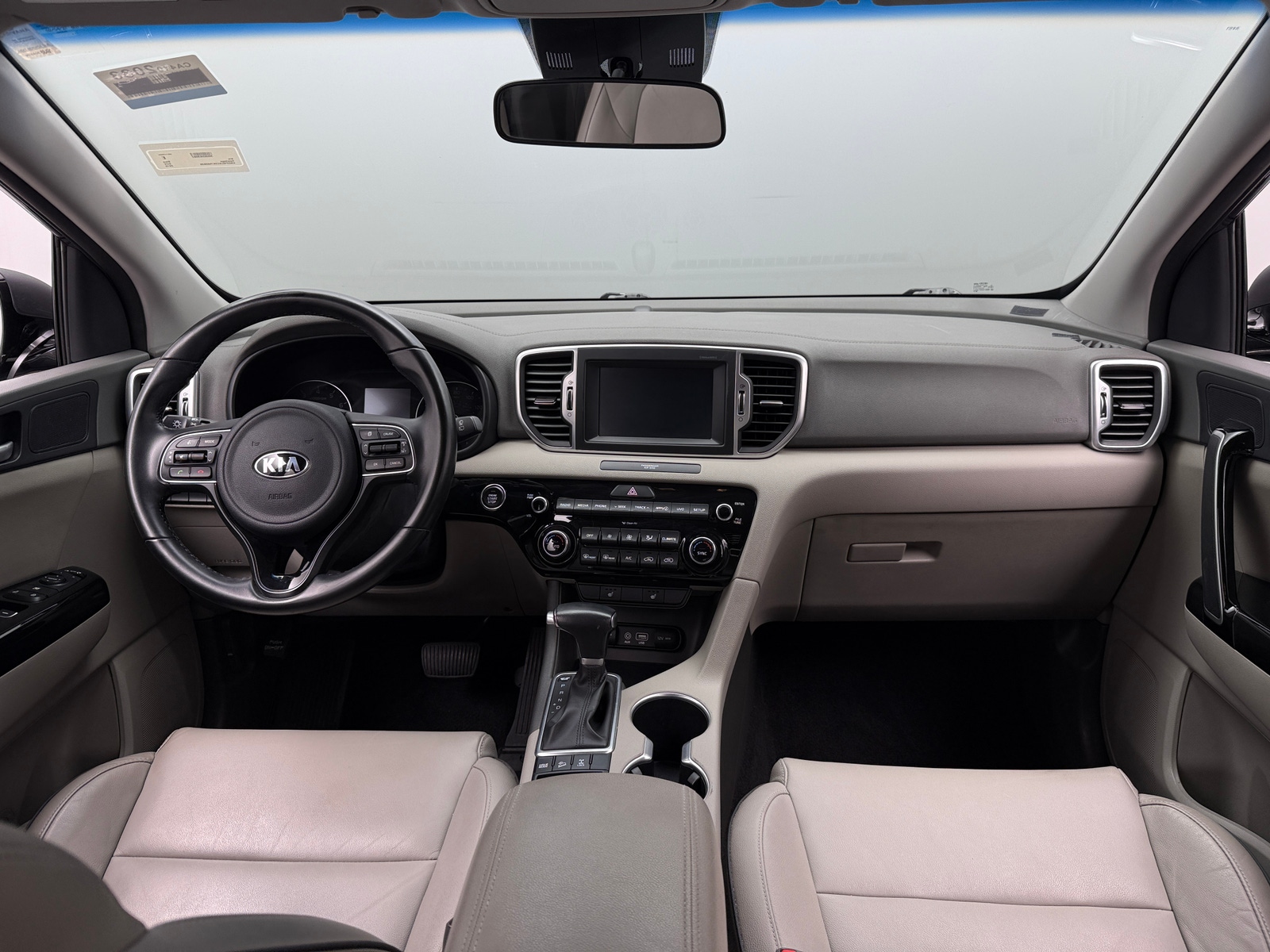 Thumbnail: 2019 Kia Sportage - 2
