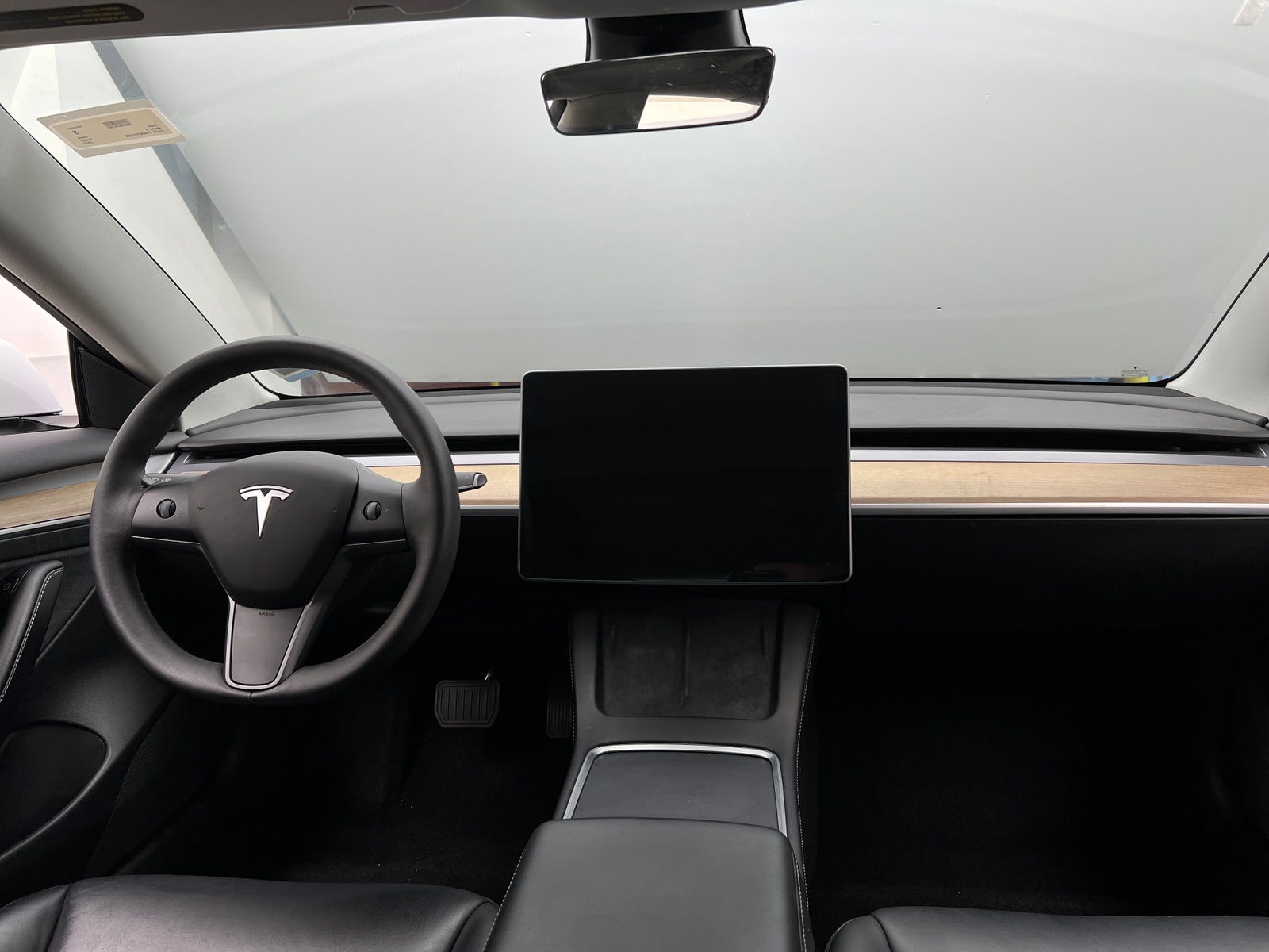 Thumbnail: 2022 Tesla Model 3 - 2