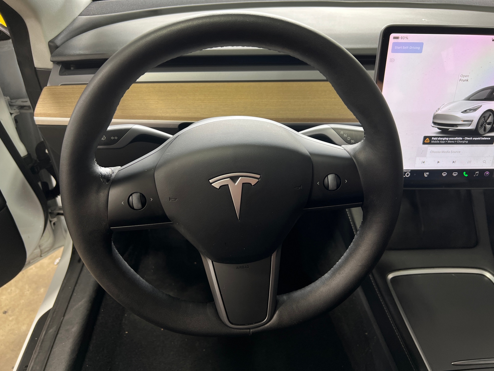 Thumbnail: 2022 Tesla Model 3 - 4