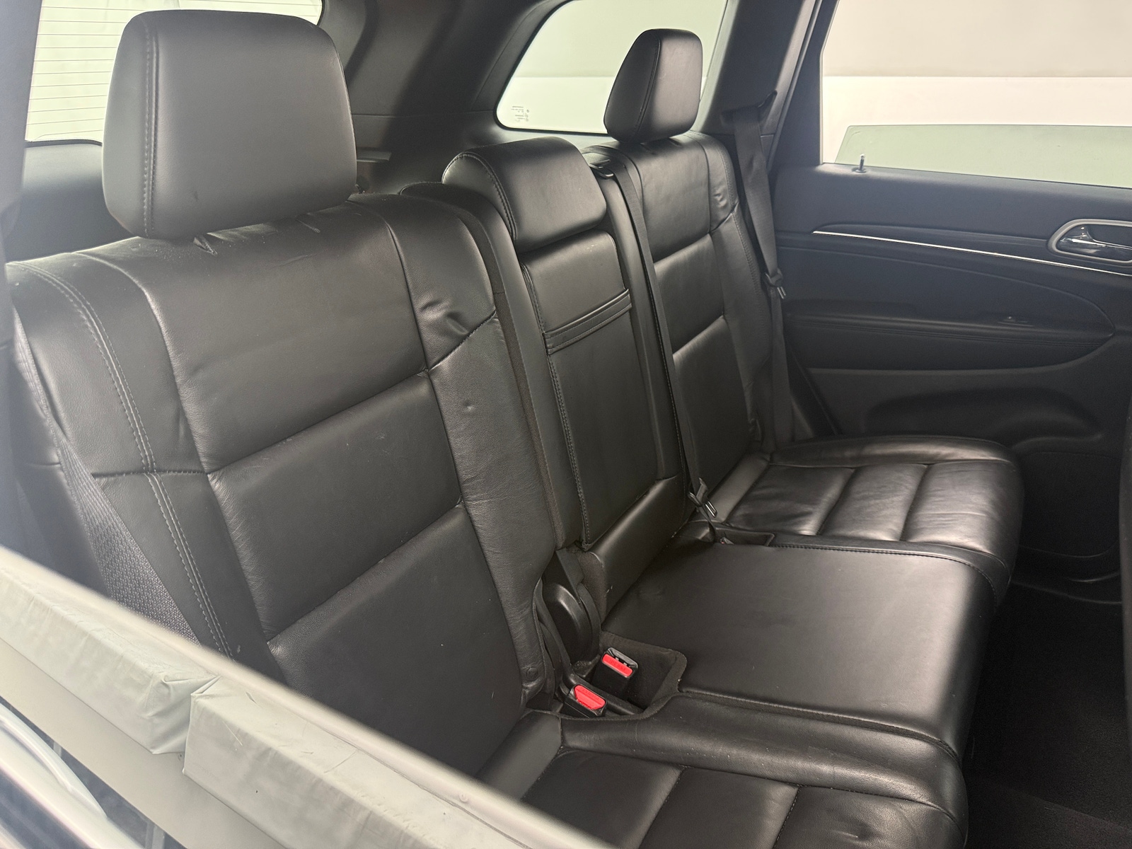 Thumbnail: 2020 Jeep Grand Cherokee - 5
