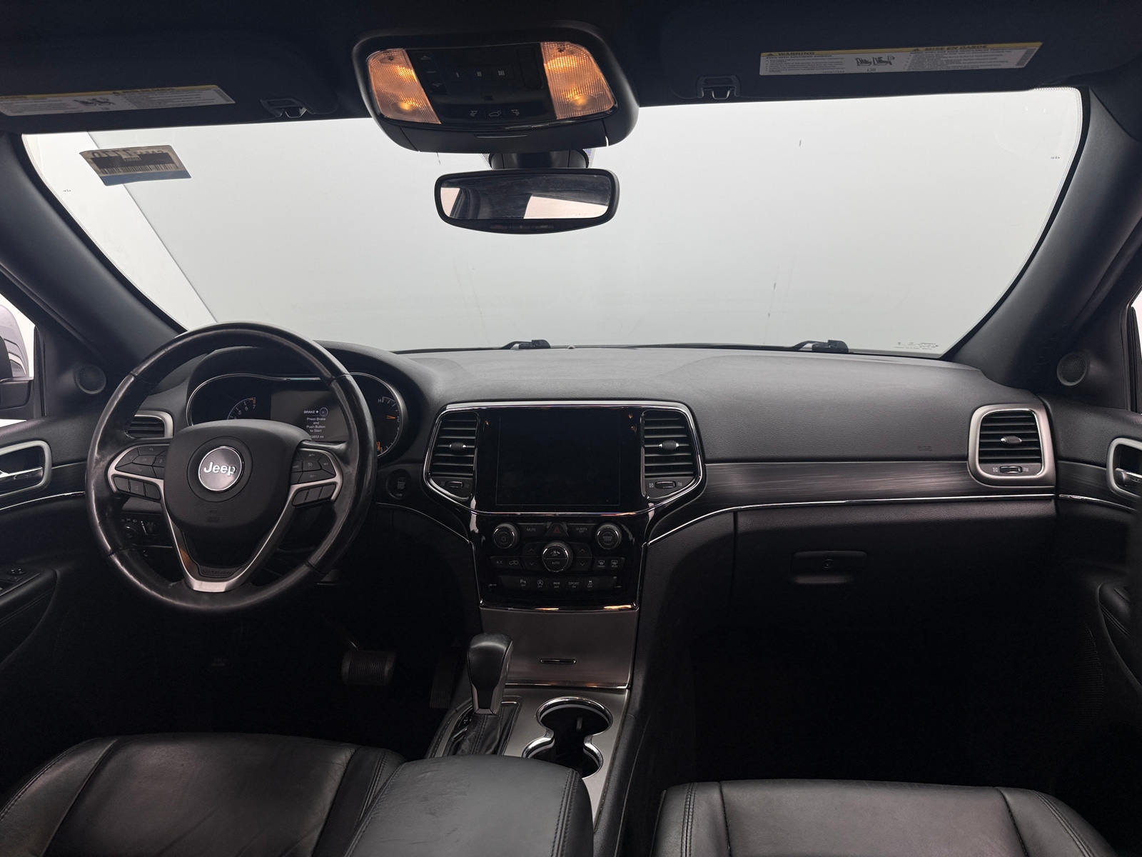 Thumbnail: 2020 Jeep Grand Cherokee - 2