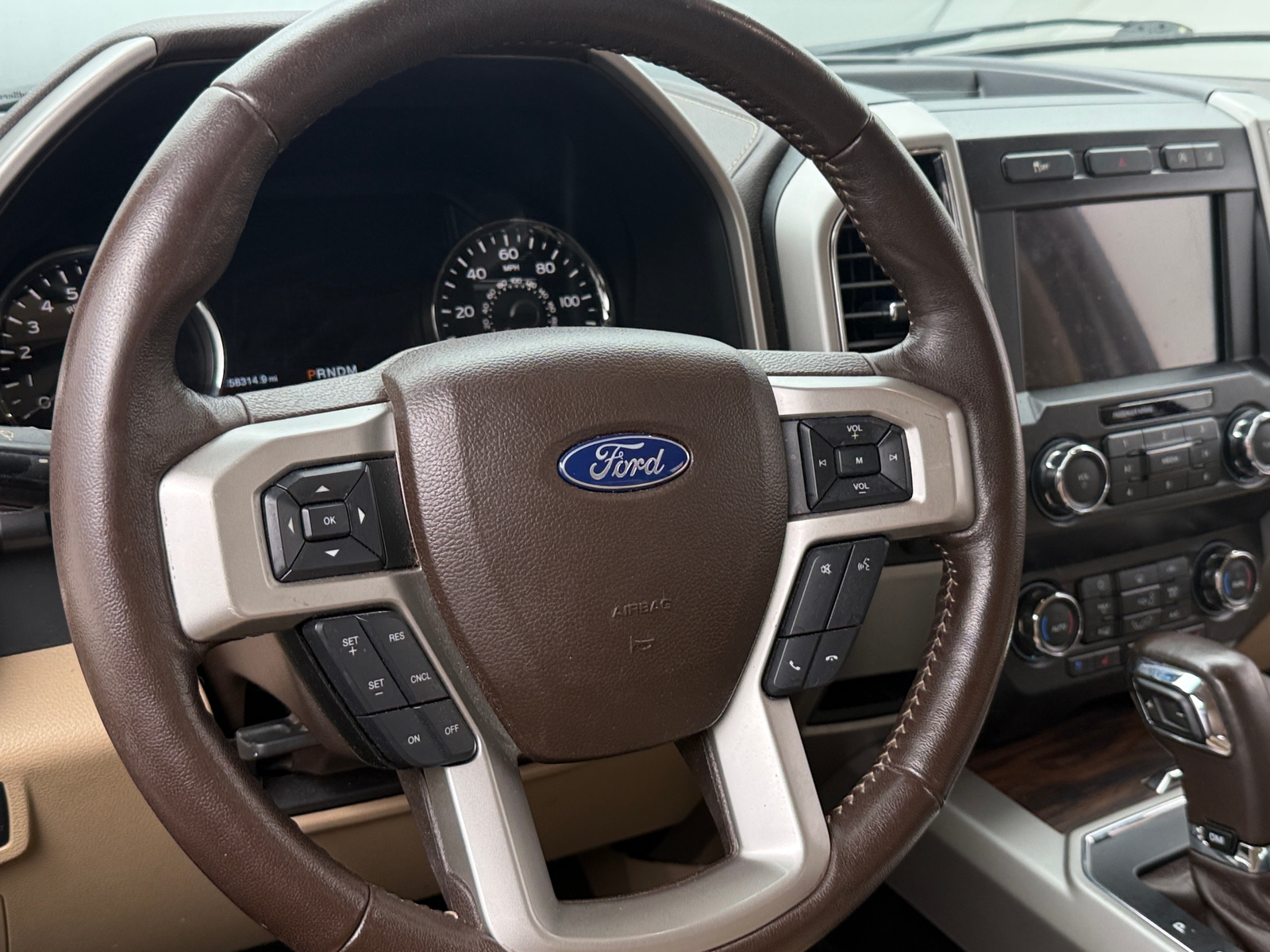 Thumbnail: 2020 Ford Econoline - 4