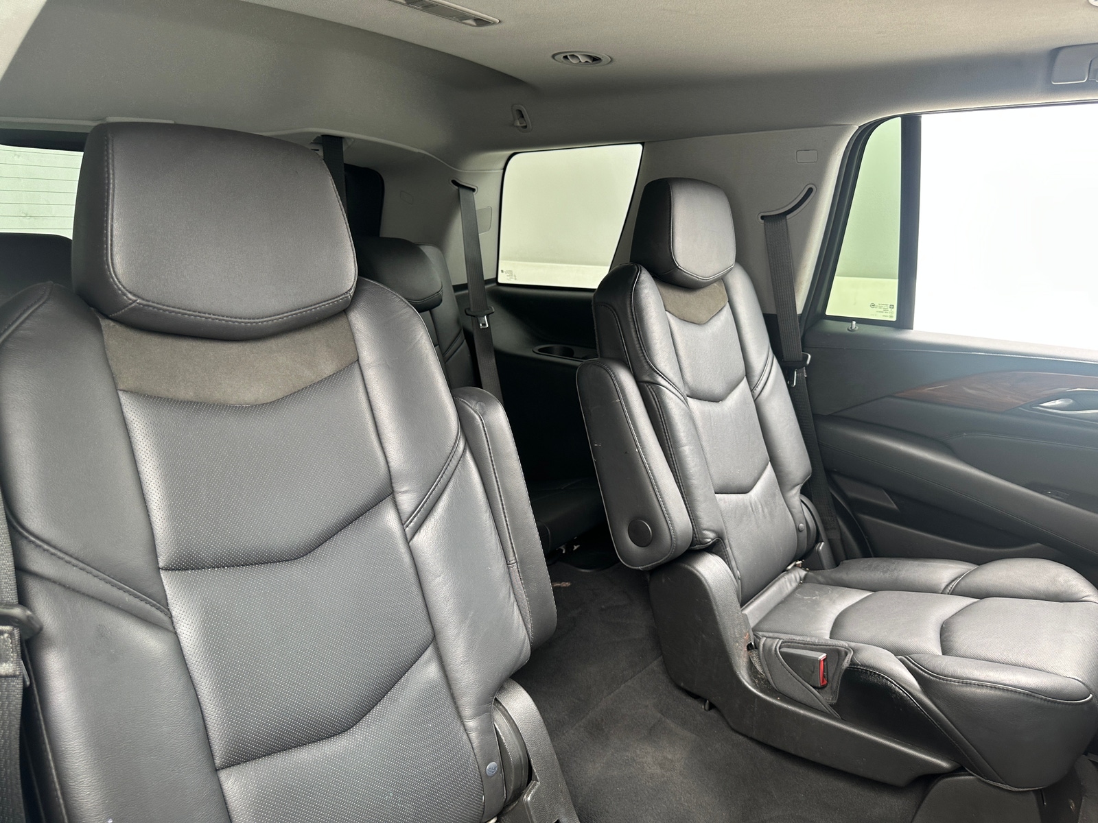Thumbnail: 2018 Cadillac Escalade - 5