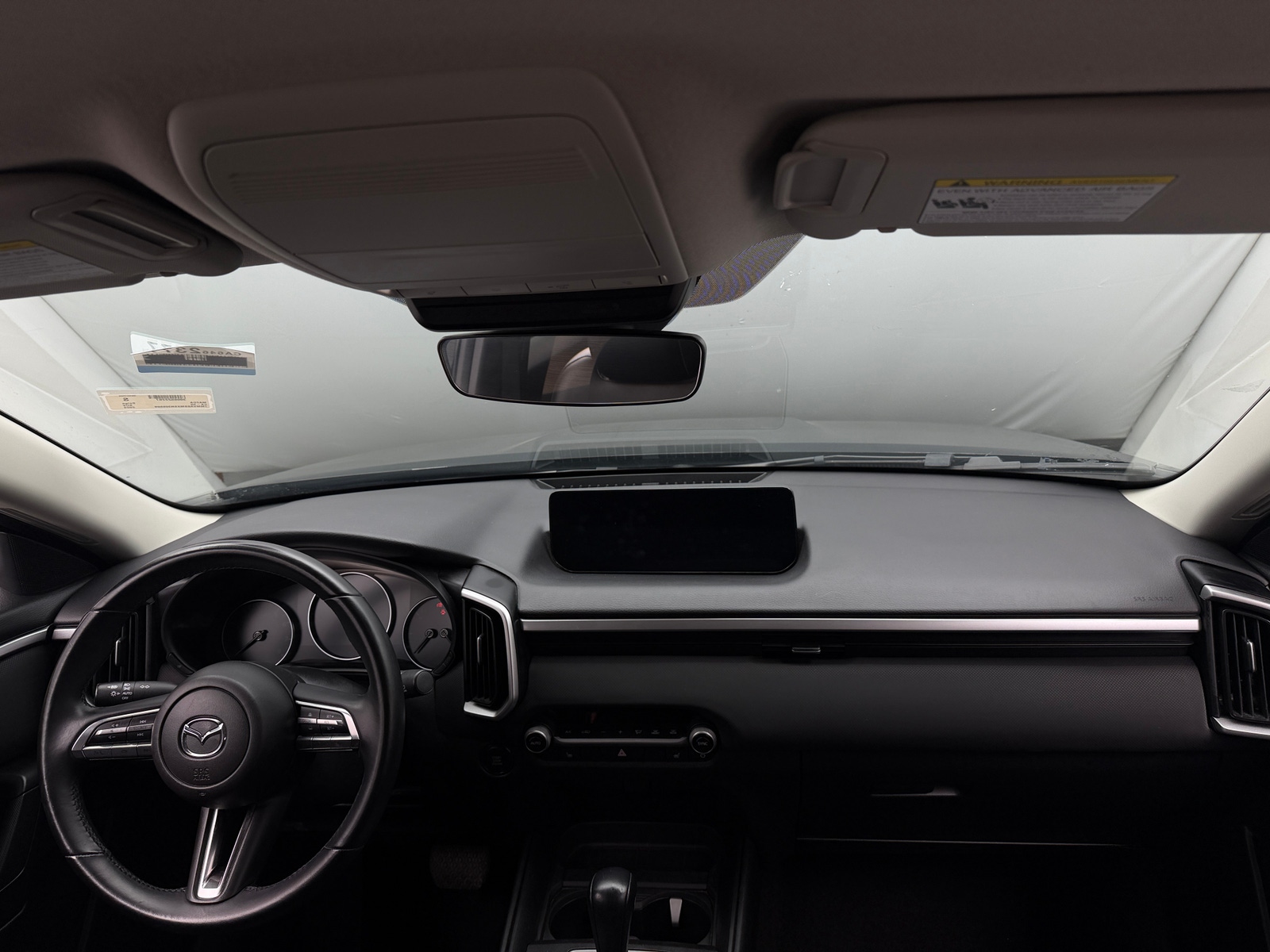 Thumbnail: 2025 Mazda CX-50 - 2