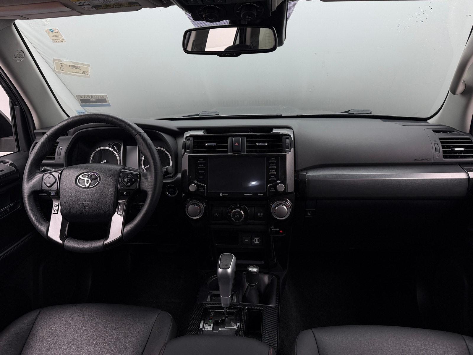 Thumbnail: 2022 Toyota 4Runner - 2