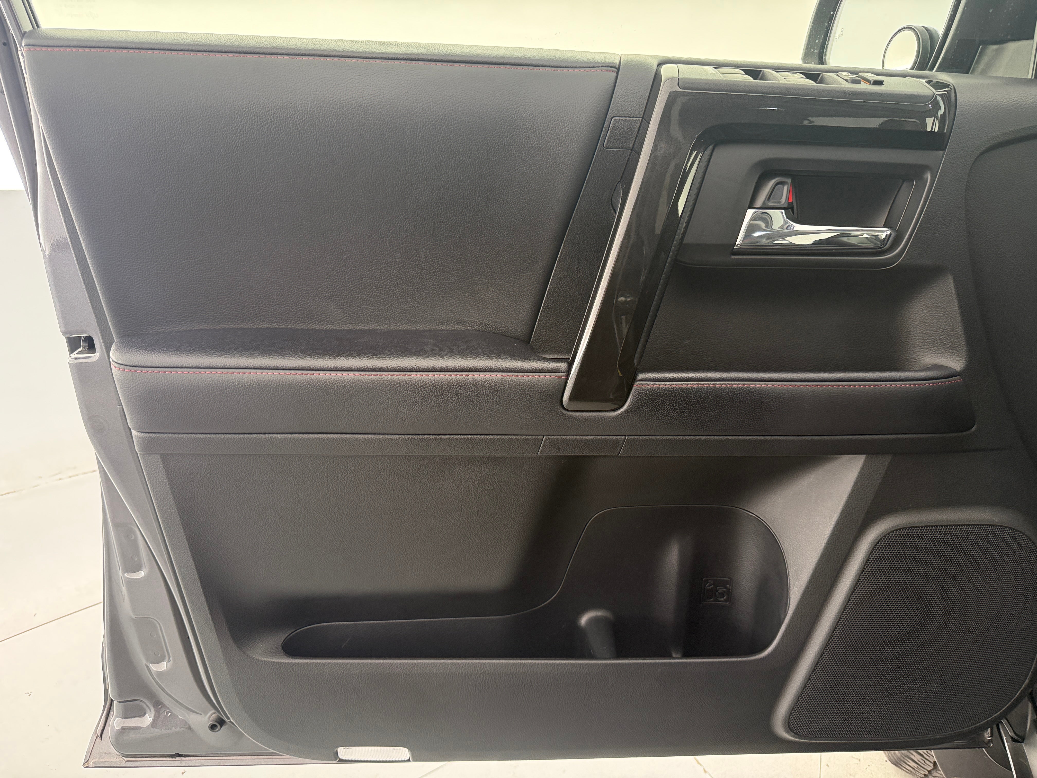 2022 Toyota 4Runner