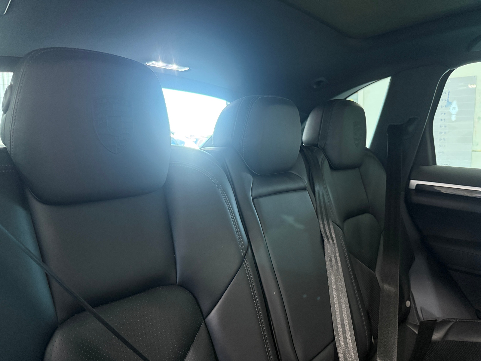 Thumbnail: 2017 Porsche Cayenne - 6