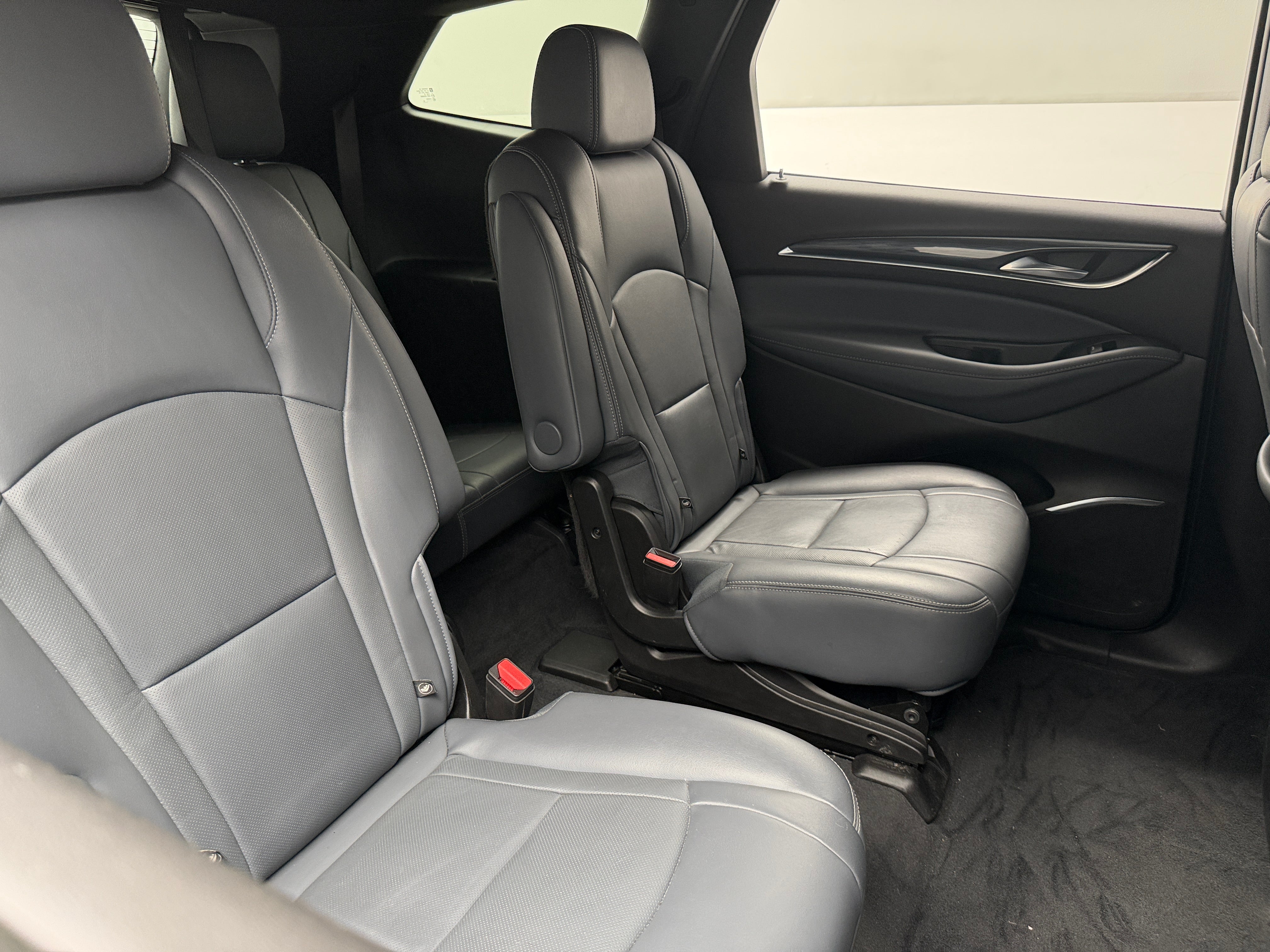 2022 Buick Enclave