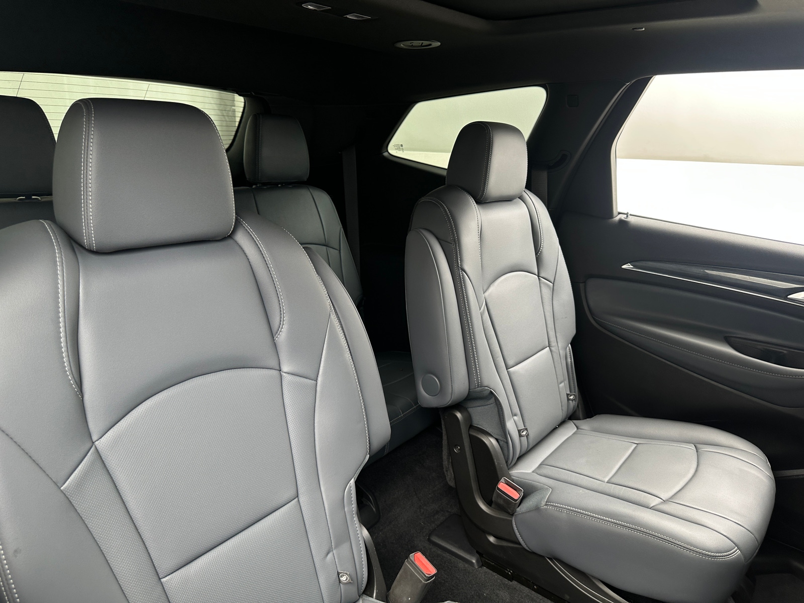 Thumbnail: 2023 Buick Enclave - 5