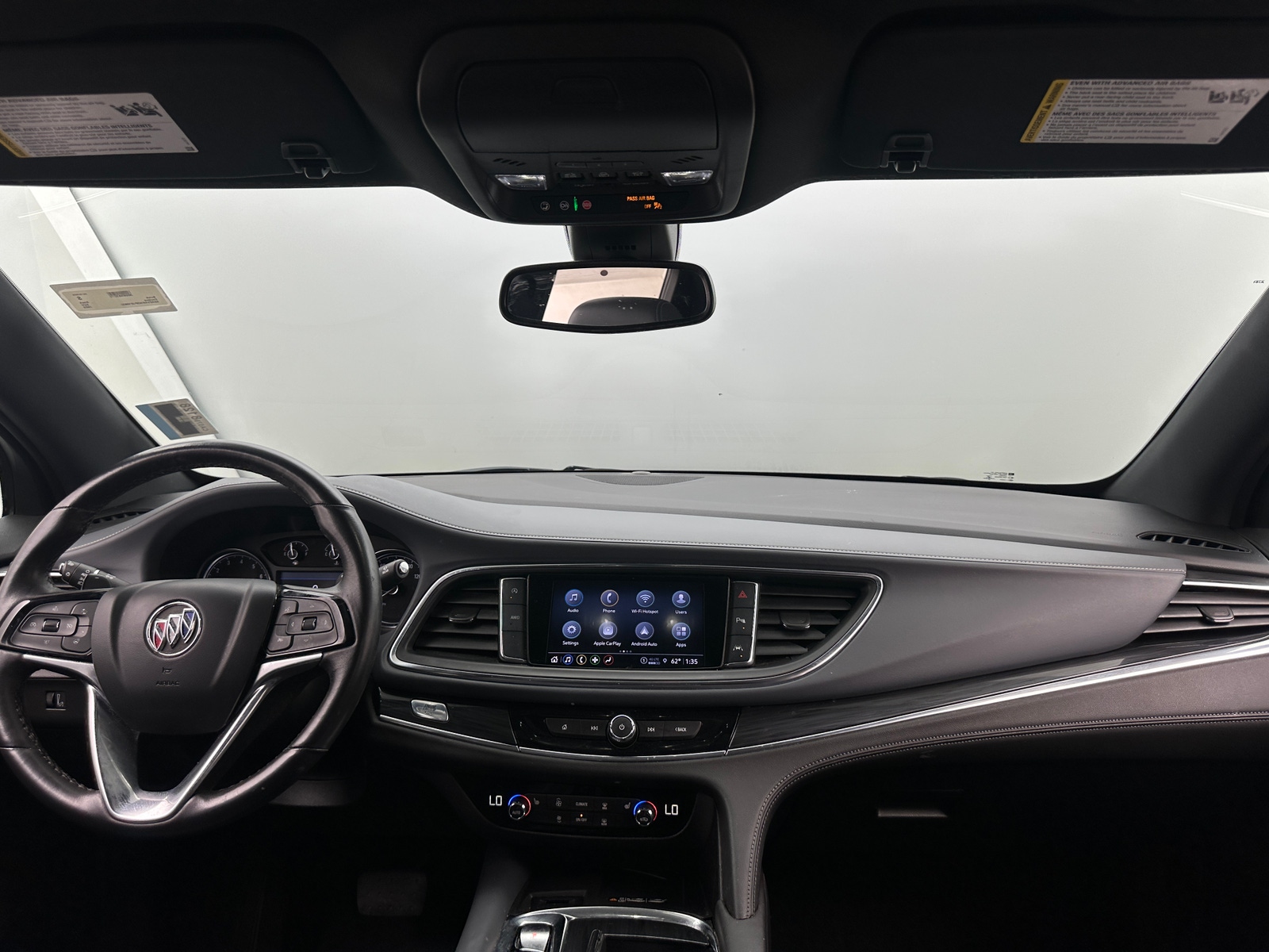 Thumbnail: 2023 Buick Enclave - 2