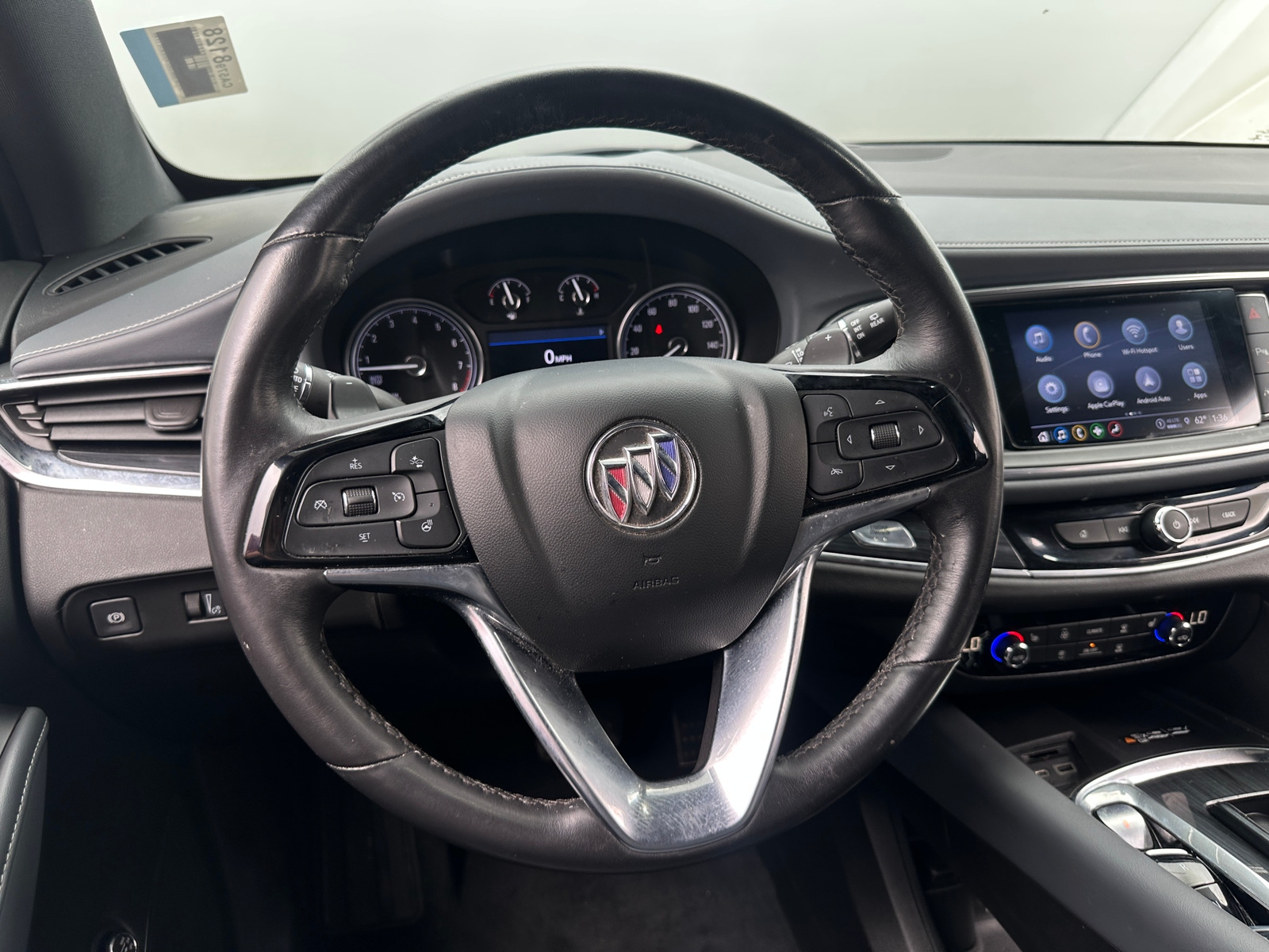 Thumbnail: 2023 Buick Enclave - 4