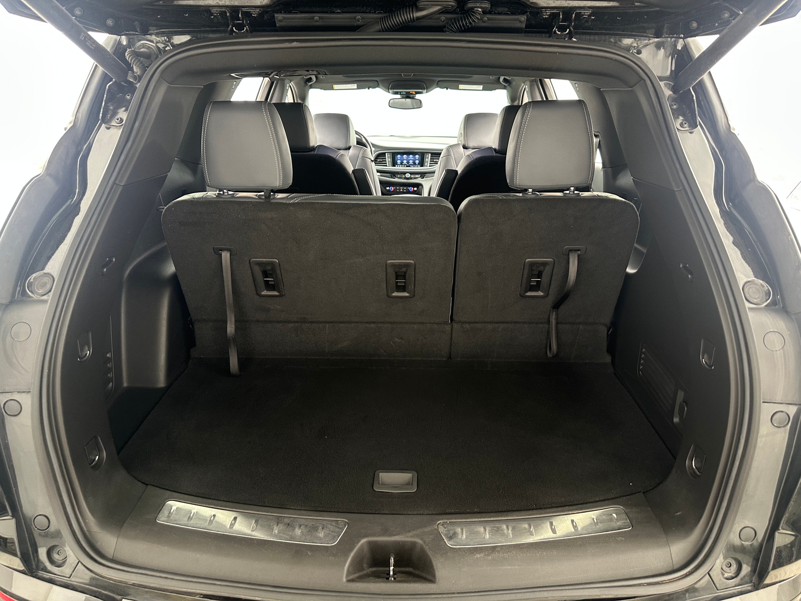 Thumbnail: 2023 Buick Enclave - 6