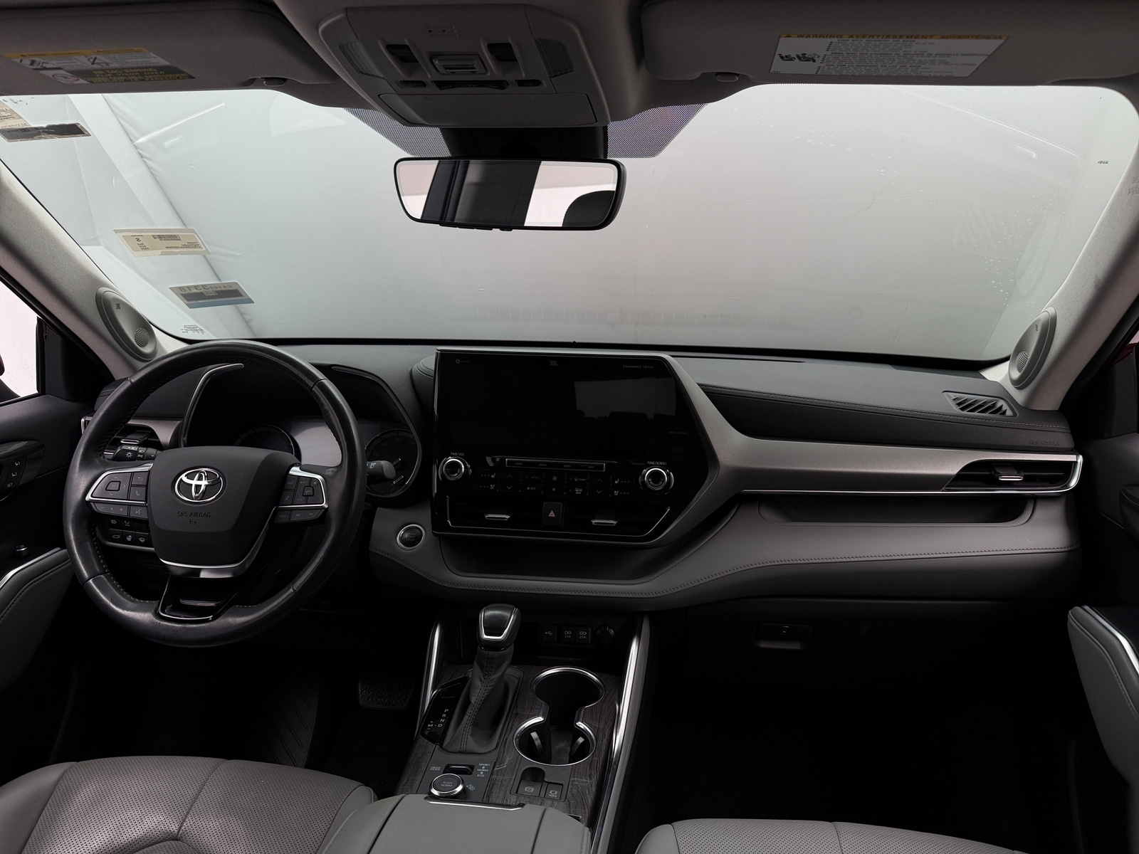 Thumbnail: 2020 Toyota Highlander - 2