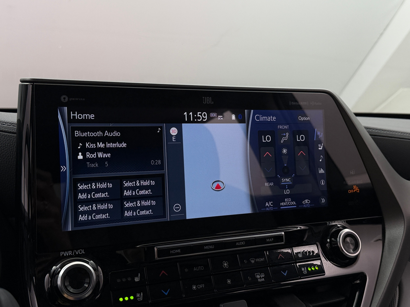 Thumbnail: 2020 Toyota Highlander - 3