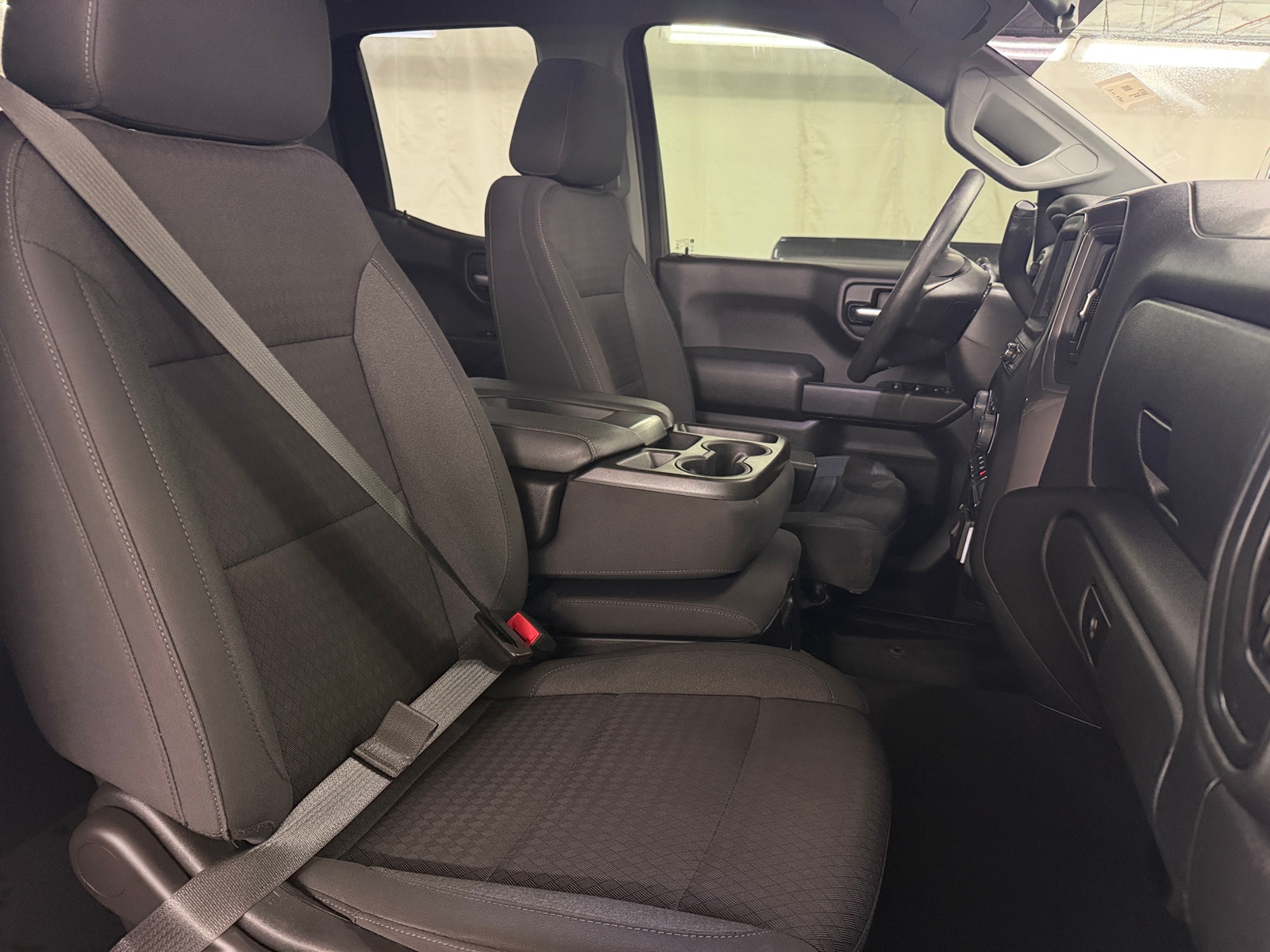 Thumbnail: 2022 Chevrolet Silverado 1500 - 2