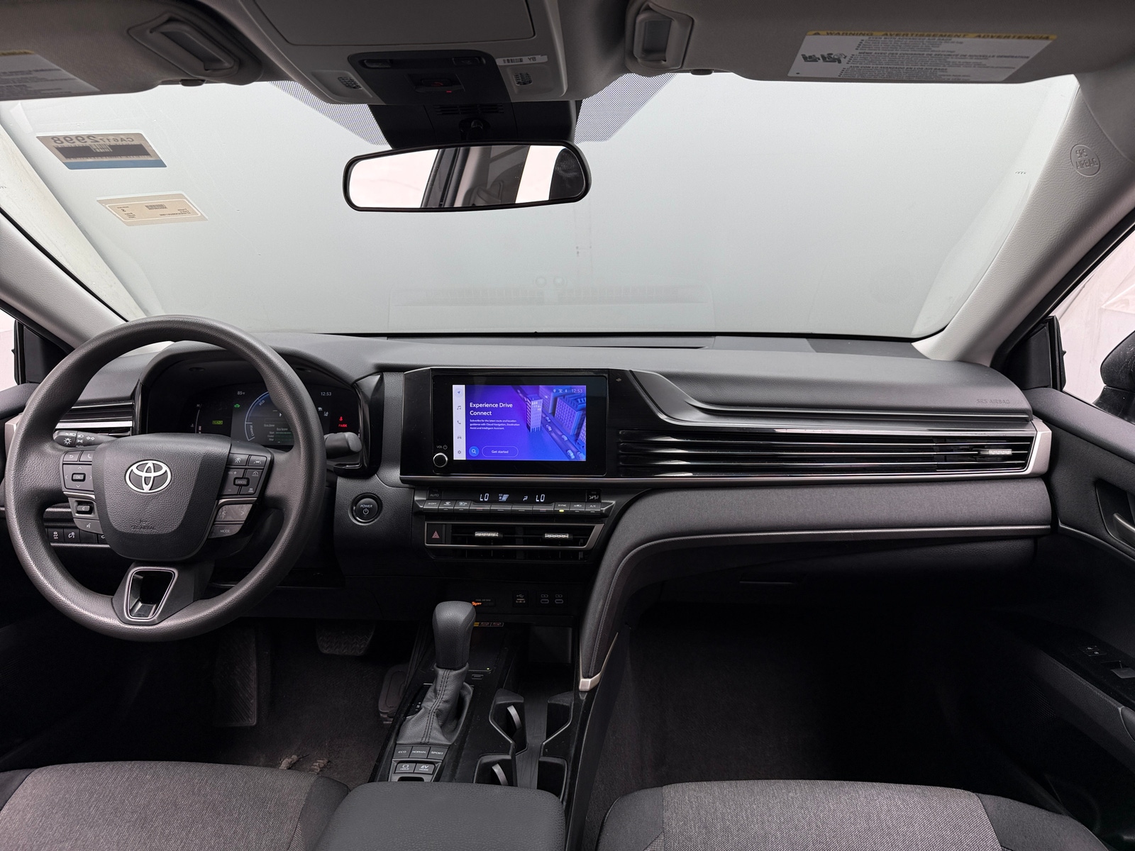 Thumbnail: 2025 Toyota Camry - 3