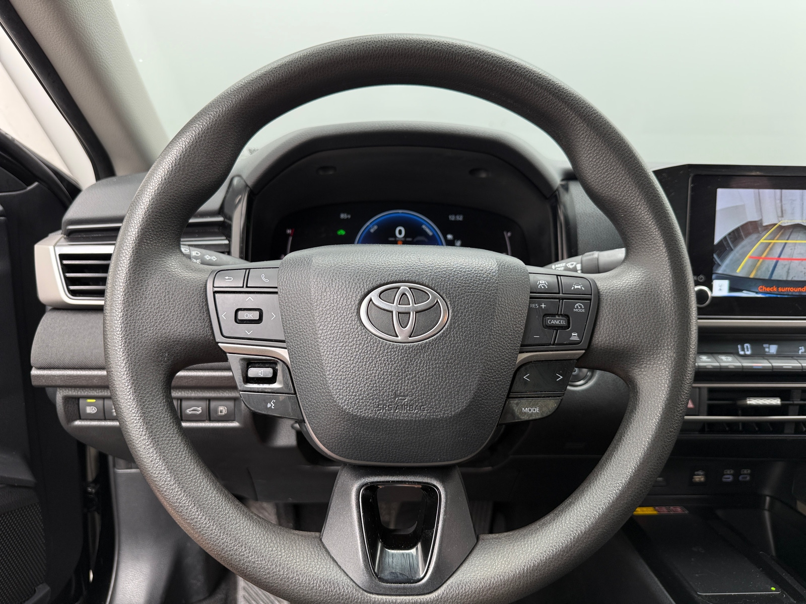 Thumbnail: 2025 Toyota Camry - 5
