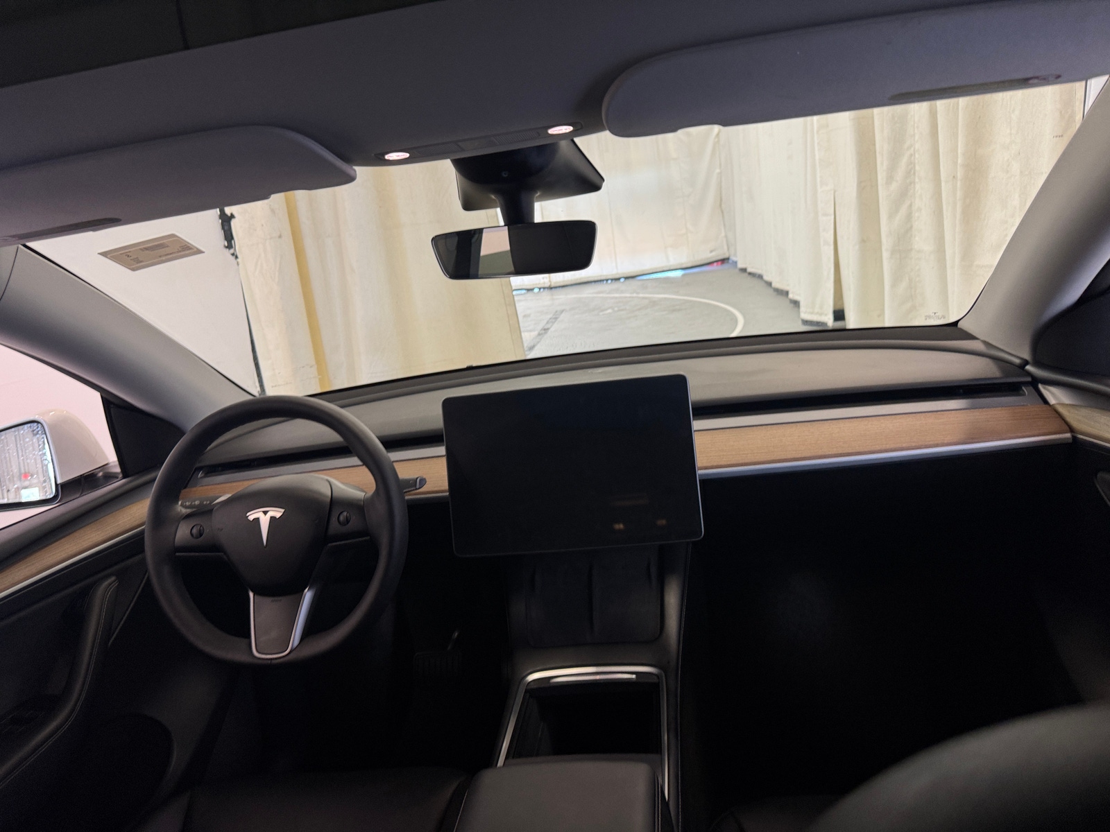 Thumbnail: 2023 Tesla Model Y - 2