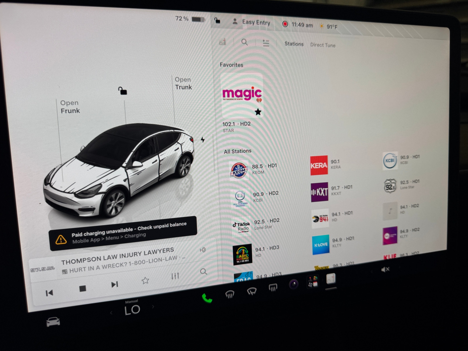 Thumbnail: 2023 Tesla Model Y - 3