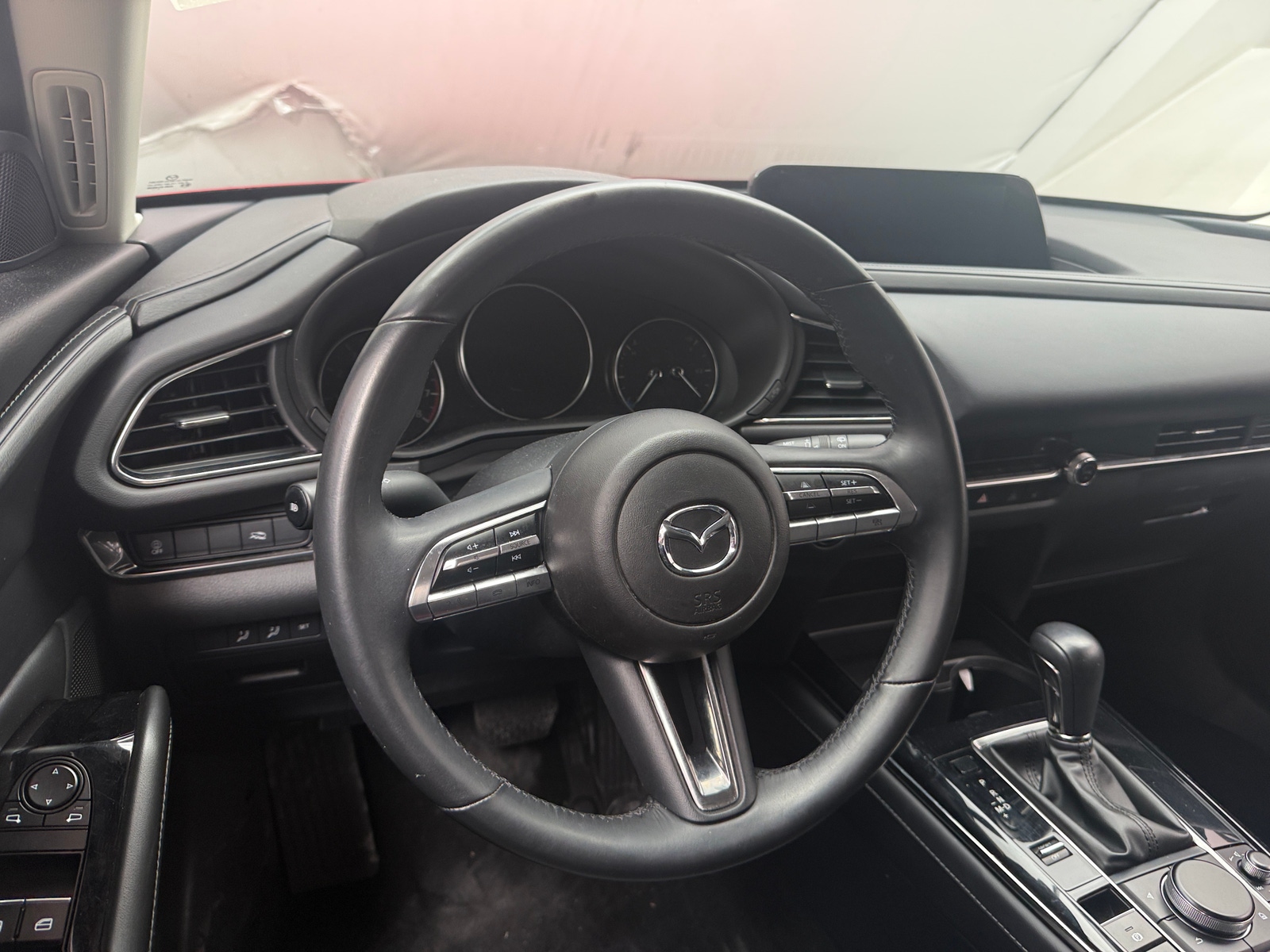 Thumbnail: 2023 Mazda CX-30 - 4