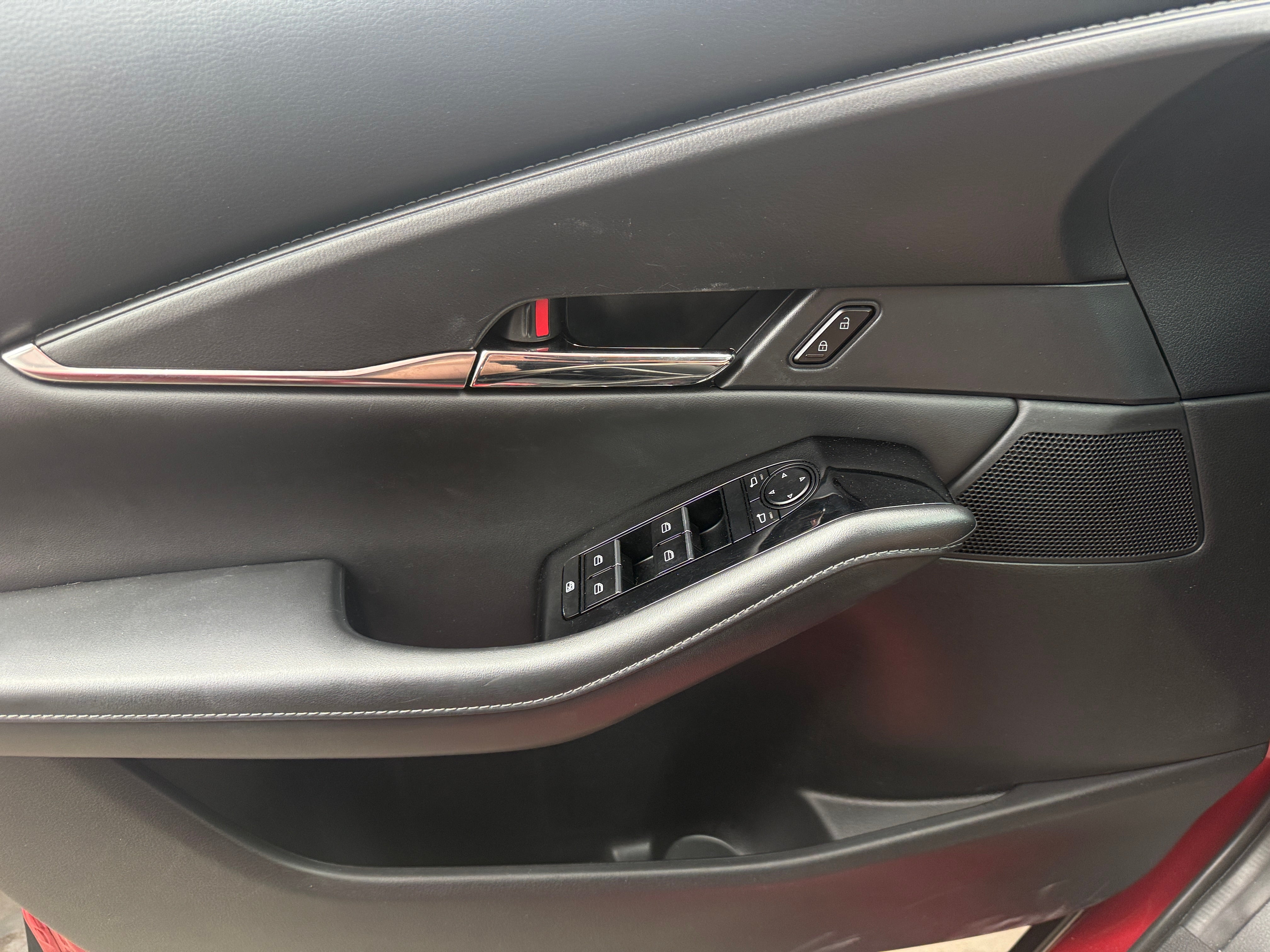 2023 Mazda CX-30 Preferred