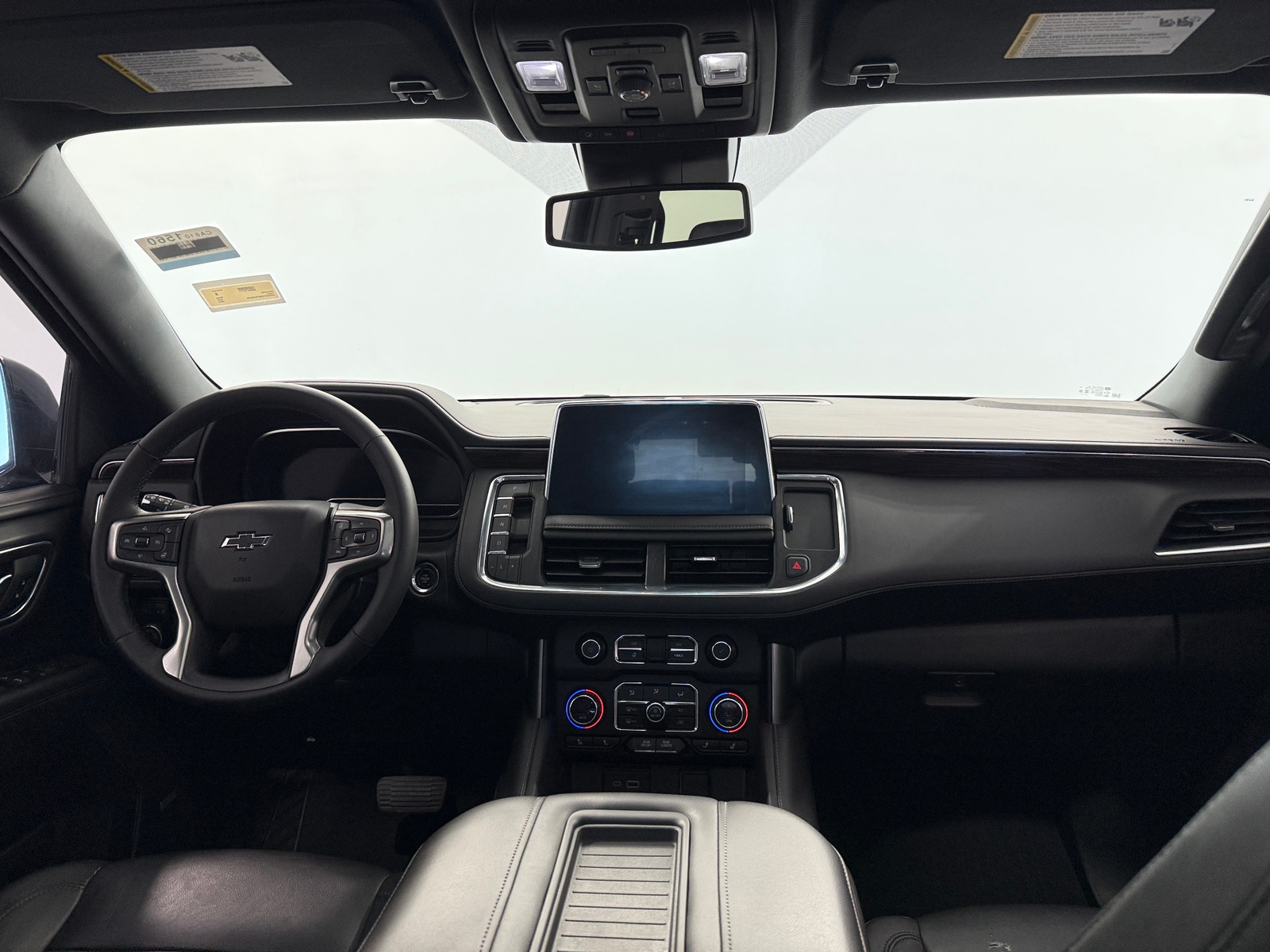 Thumbnail: 2023 Chevrolet Tahoe - 2
