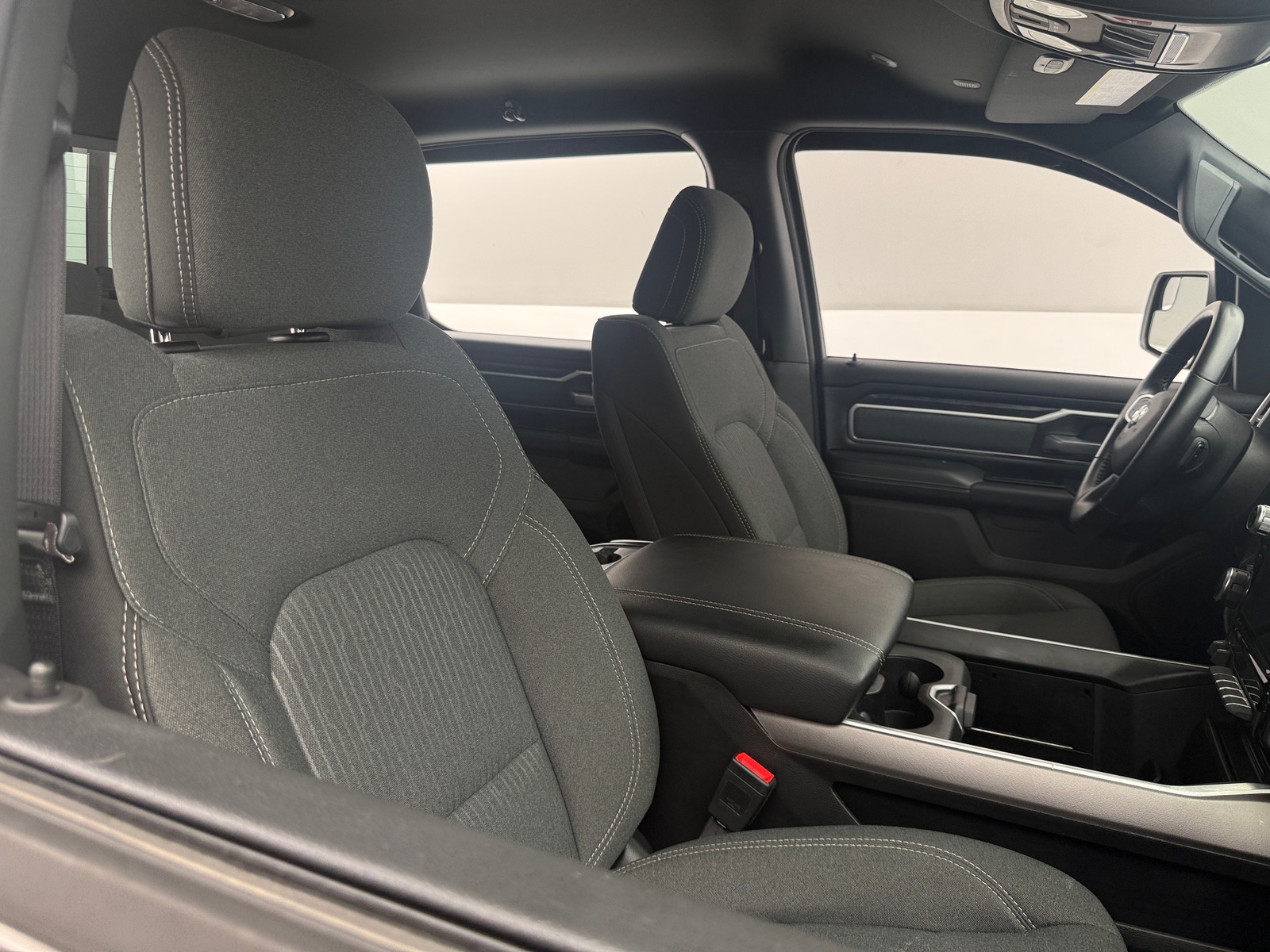 Thumbnail: 2023 RAM 1500 - 2