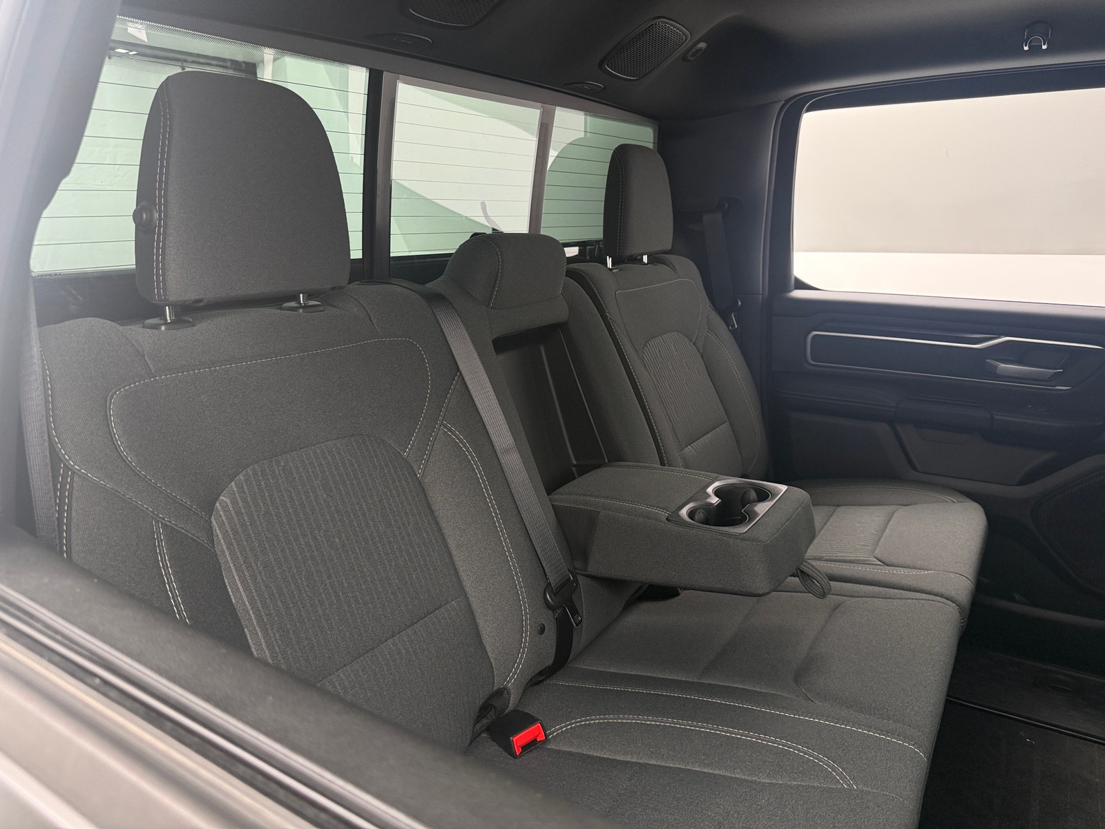 Thumbnail: 2023 RAM 1500 - 6