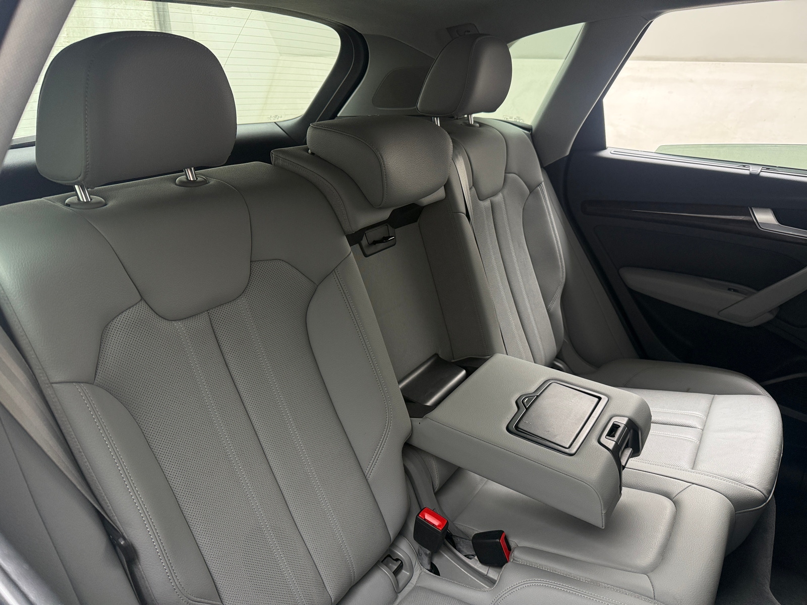 Thumbnail: 2018 Audi Q5 - 6