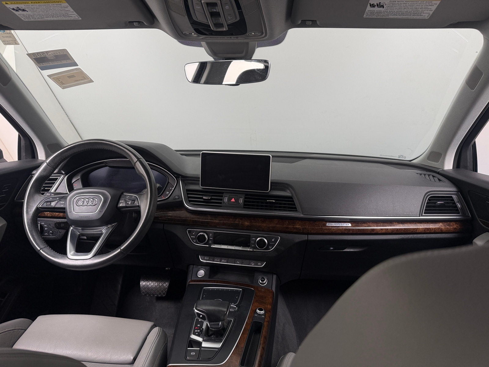 Thumbnail: 2018 Audi Q5 - 3