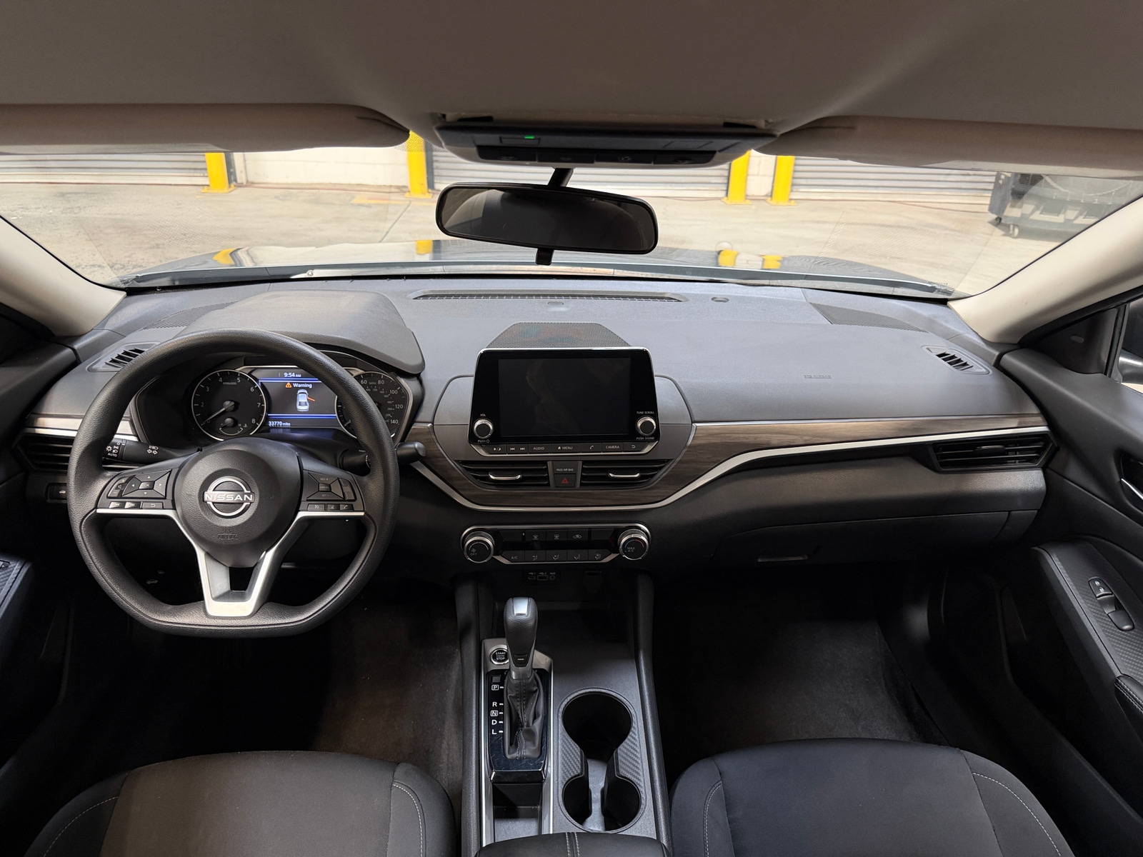Thumbnail: 2025 Nissan Altima - 3