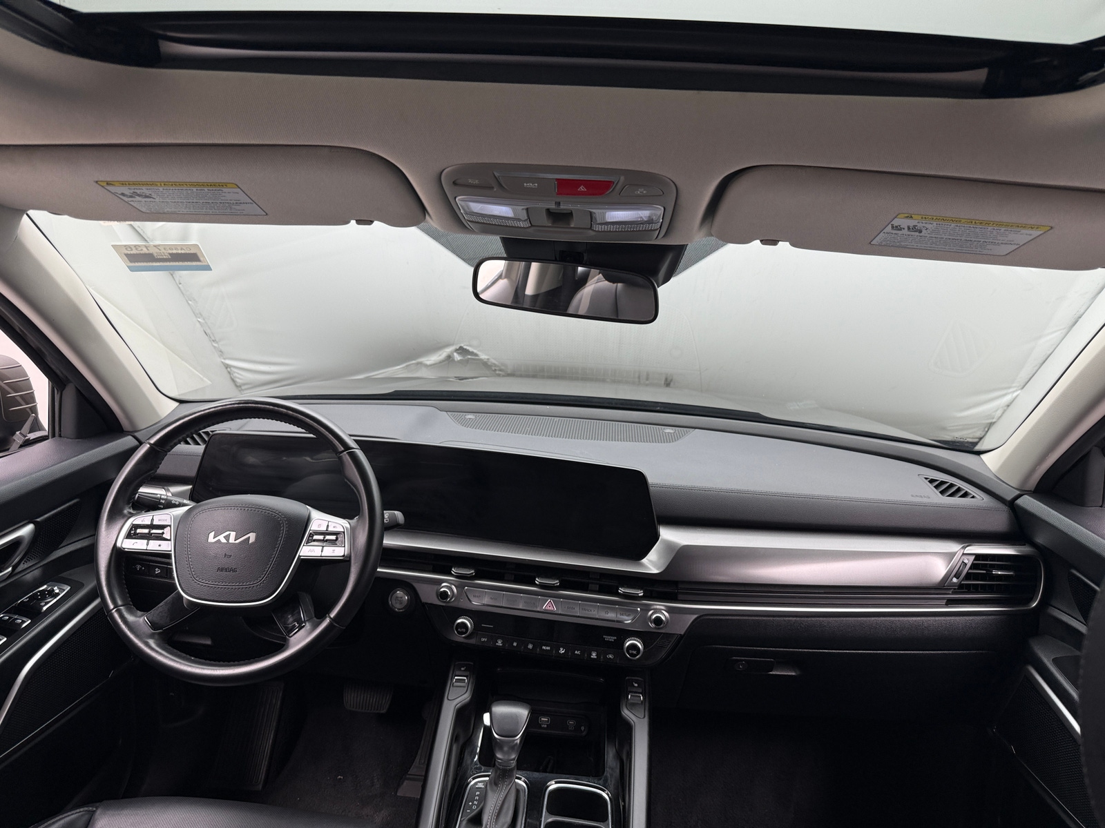 Thumbnail: 2025 Kia Telluride - 2