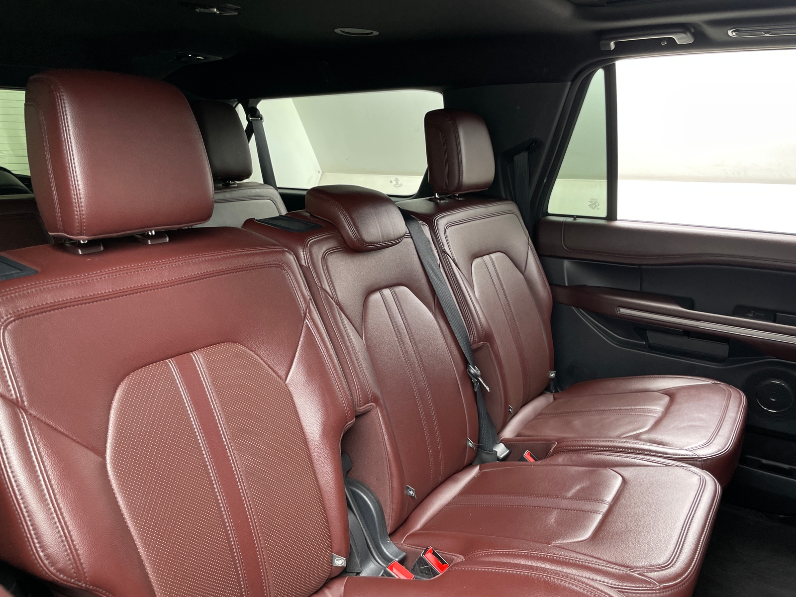 Thumbnail: 2024 Ford Expedition MAX - 5