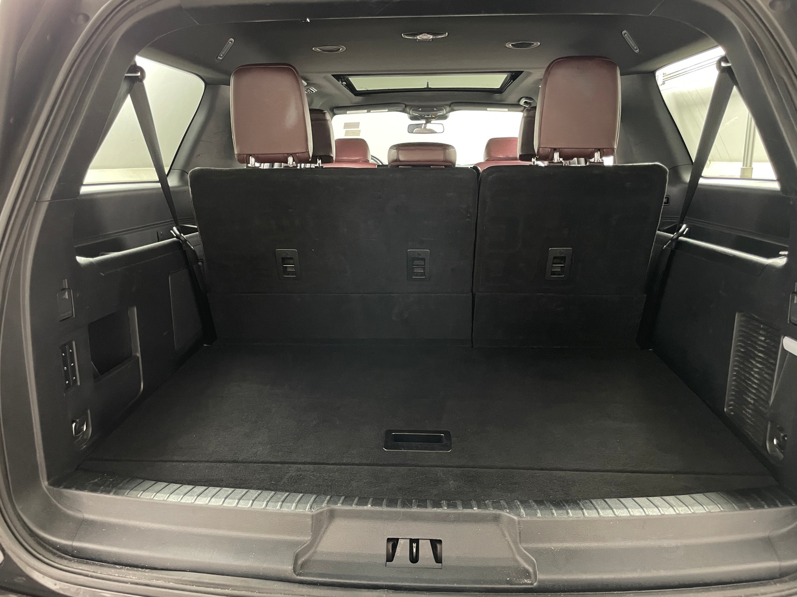 Thumbnail: 2024 Ford Expedition MAX - 6