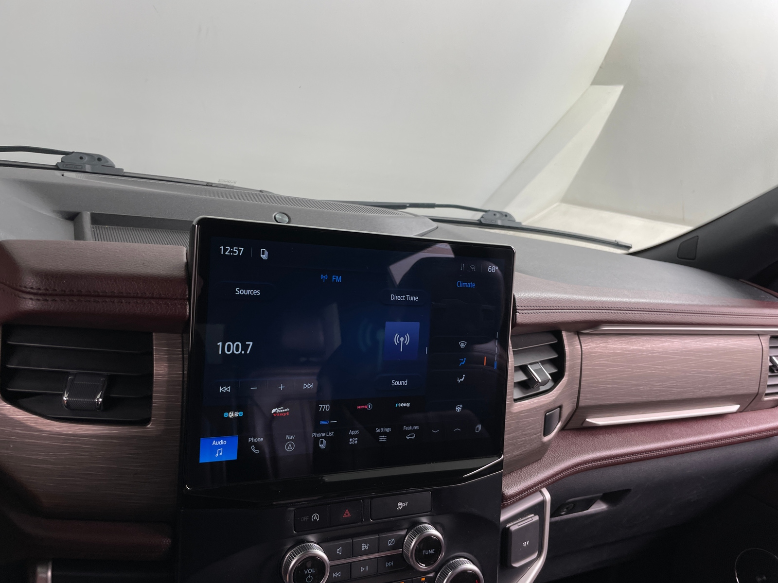 Thumbnail: 2024 Ford Expedition MAX - 3