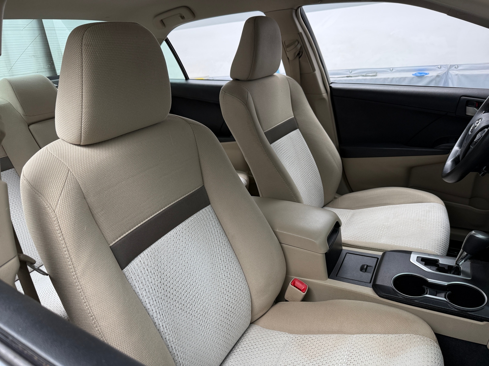 Thumbnail: 2012 Toyota Camry - 2