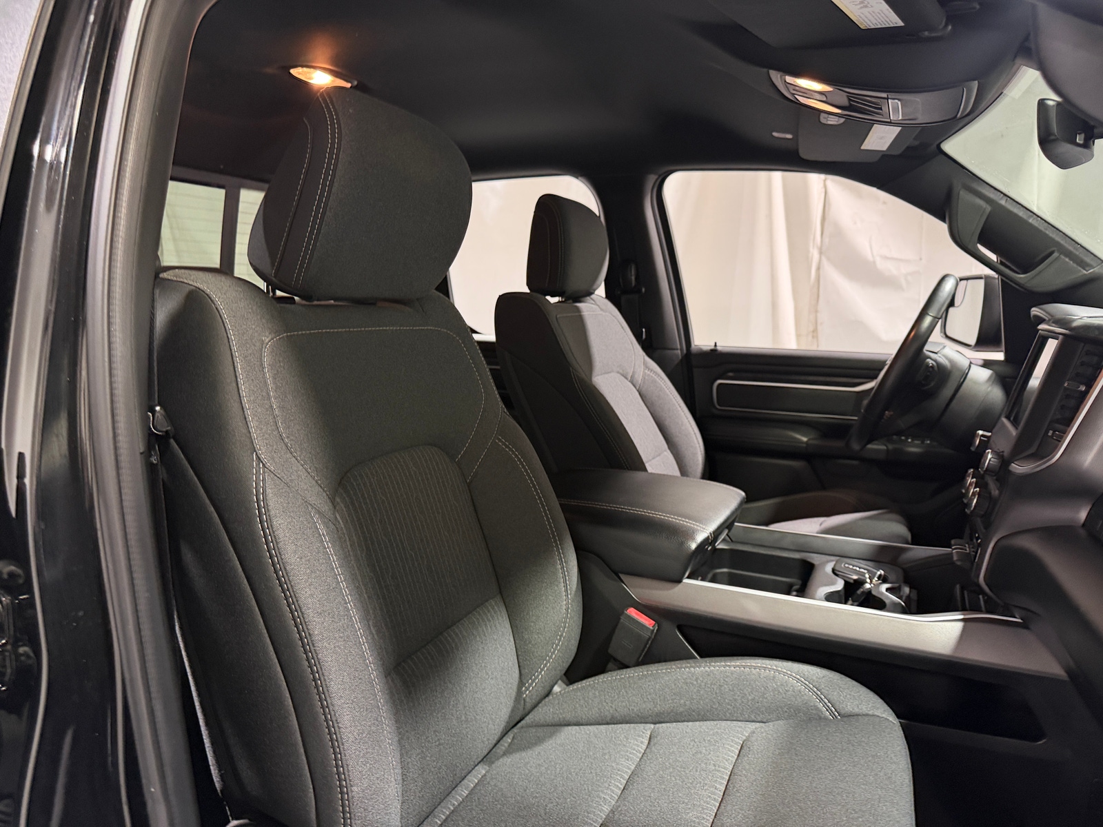 Thumbnail: 2019 RAM 1500 - 2