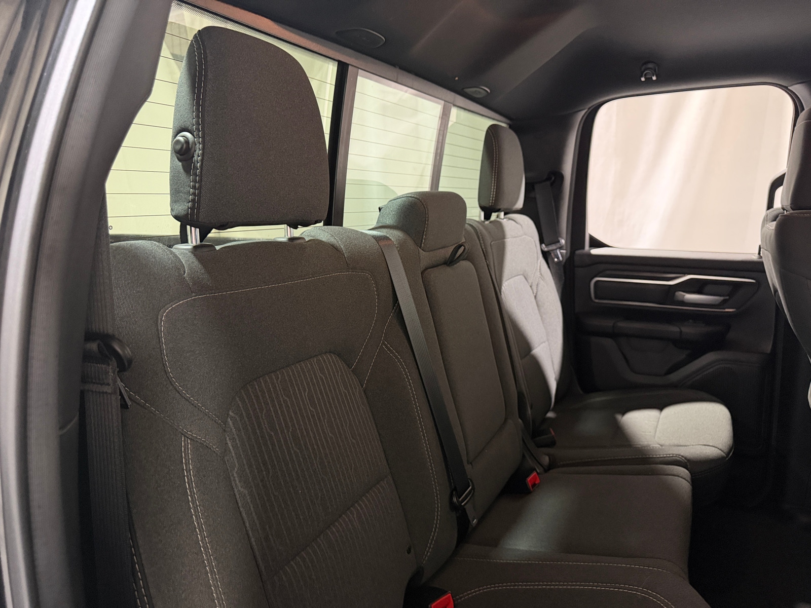 Thumbnail: 2019 RAM 1500 - 6