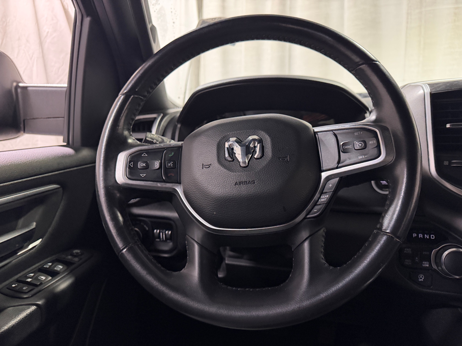 Thumbnail: 2019 RAM 1500 - 5