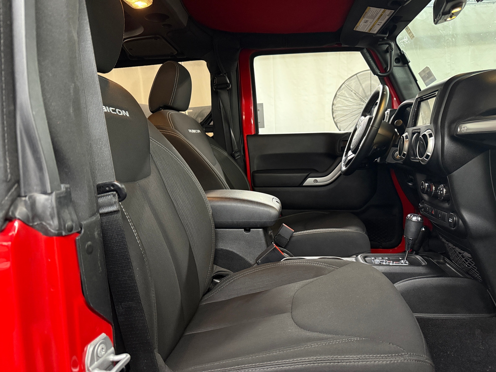 Thumbnail: 2018 Jeep Wrangler - 2