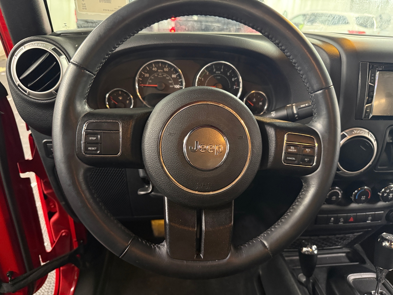 Thumbnail: 2018 Jeep Wrangler - 5