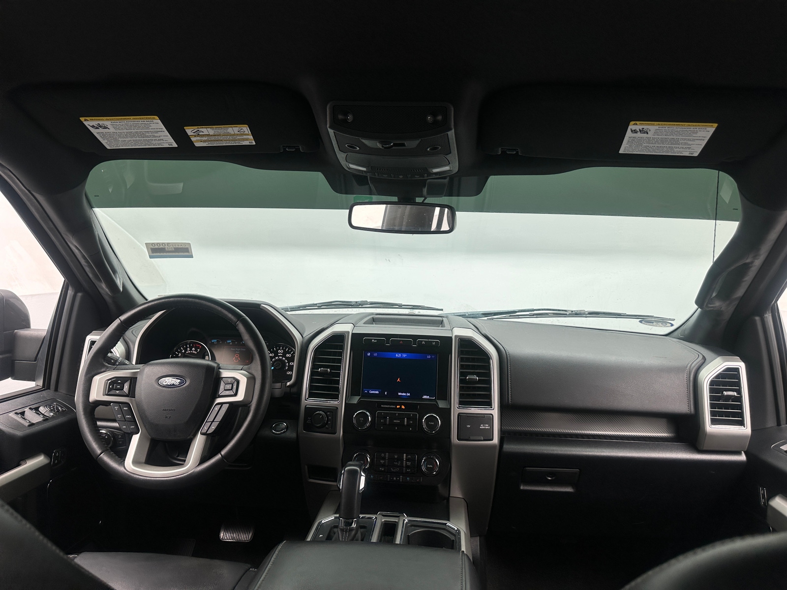 Thumbnail: 2020 Ford Econoline - 2