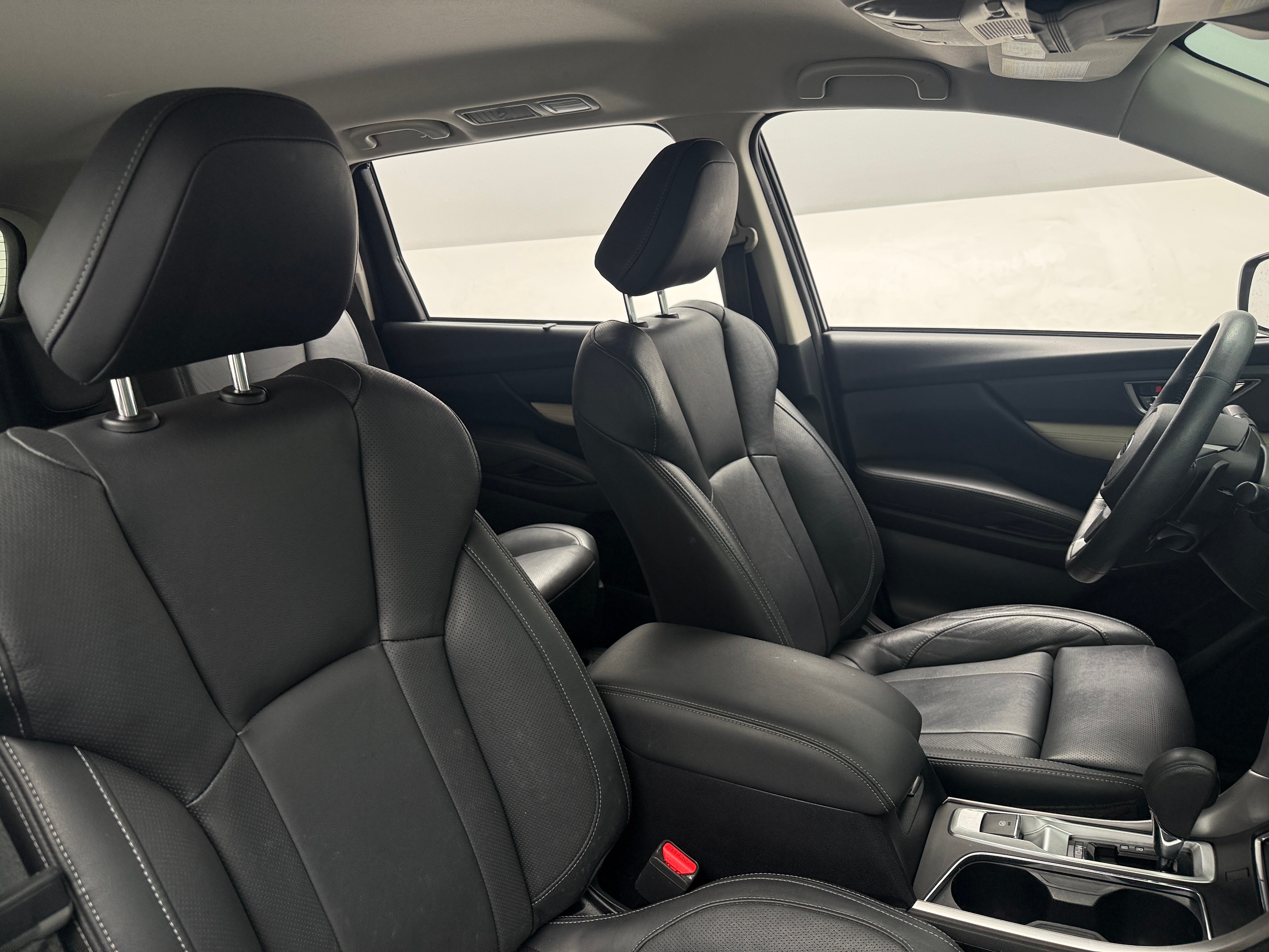 2020 Subaru Ascent