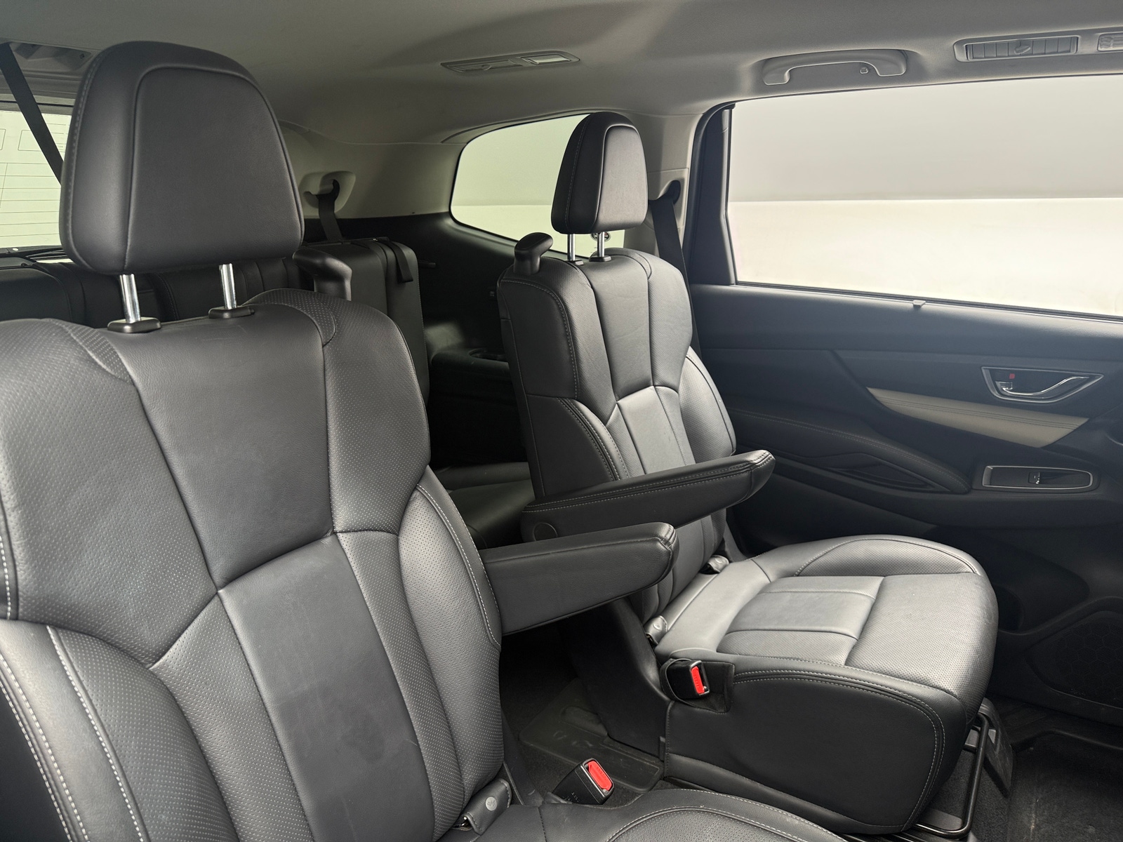 Thumbnail: 2020 Subaru Ascent - 5