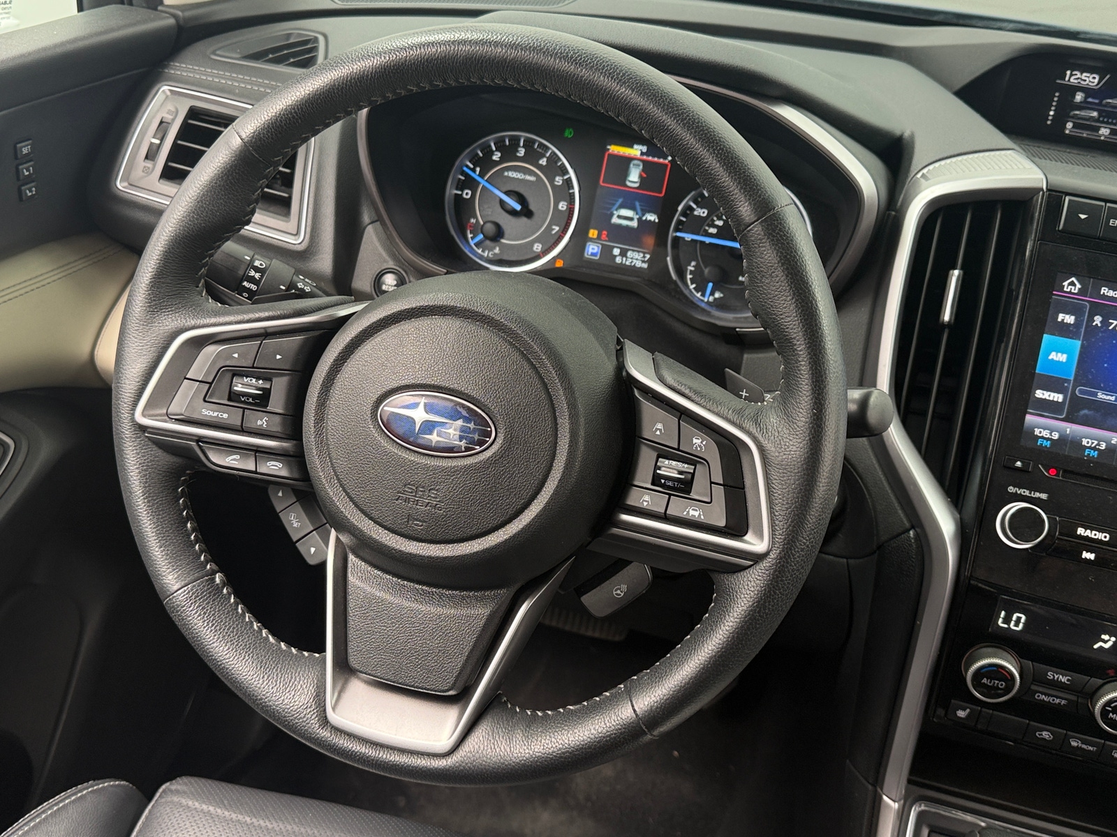 Thumbnail: 2020 Subaru Ascent - 4