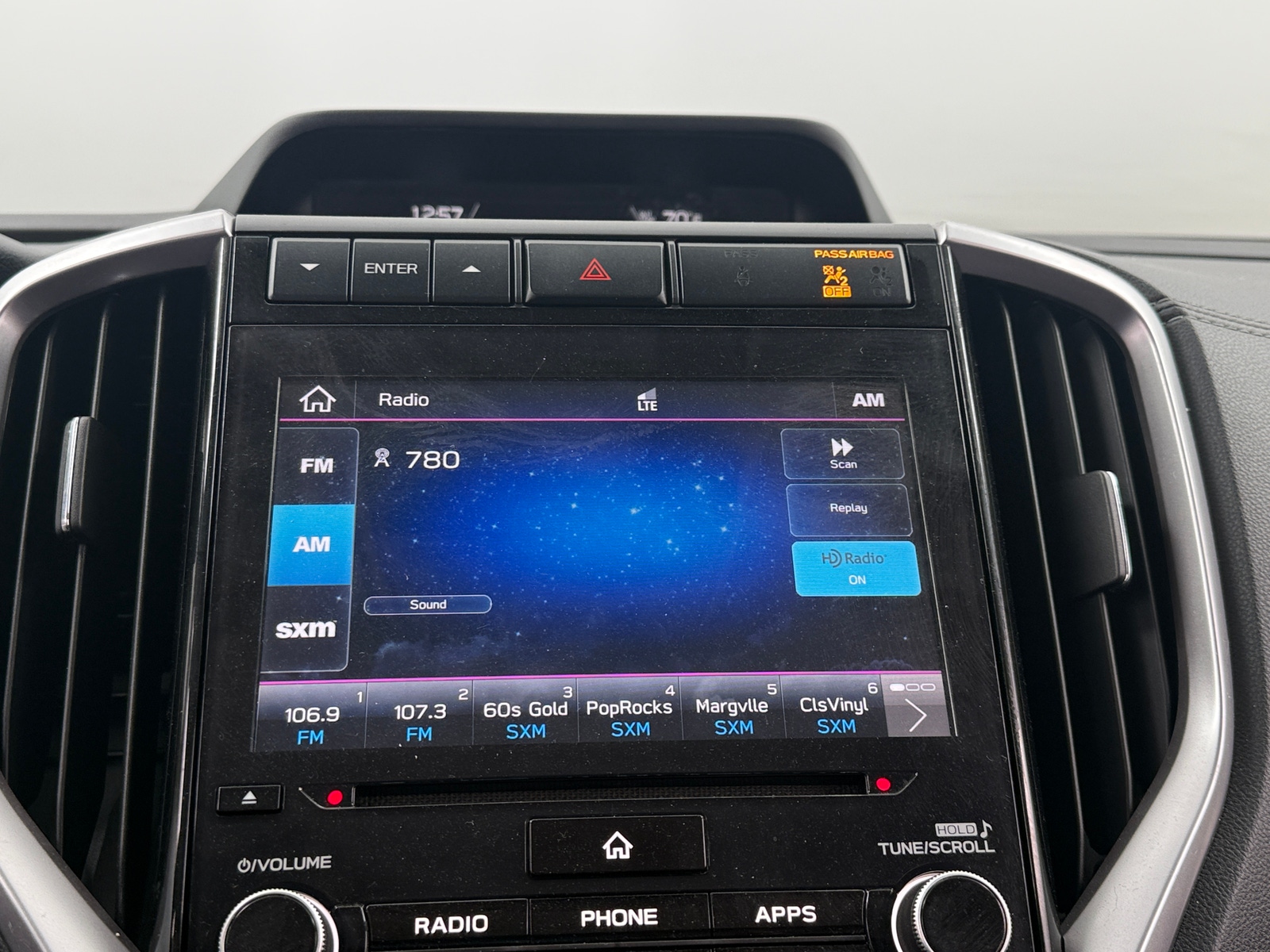 Thumbnail: 2020 Subaru Ascent - 3